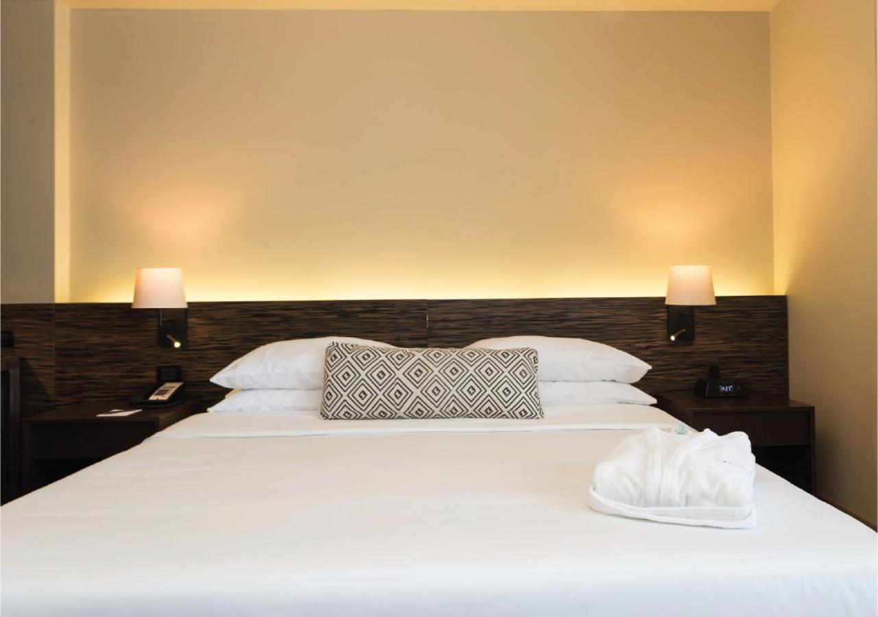 Hotel Movich Pereira Hotel Movich Pereira