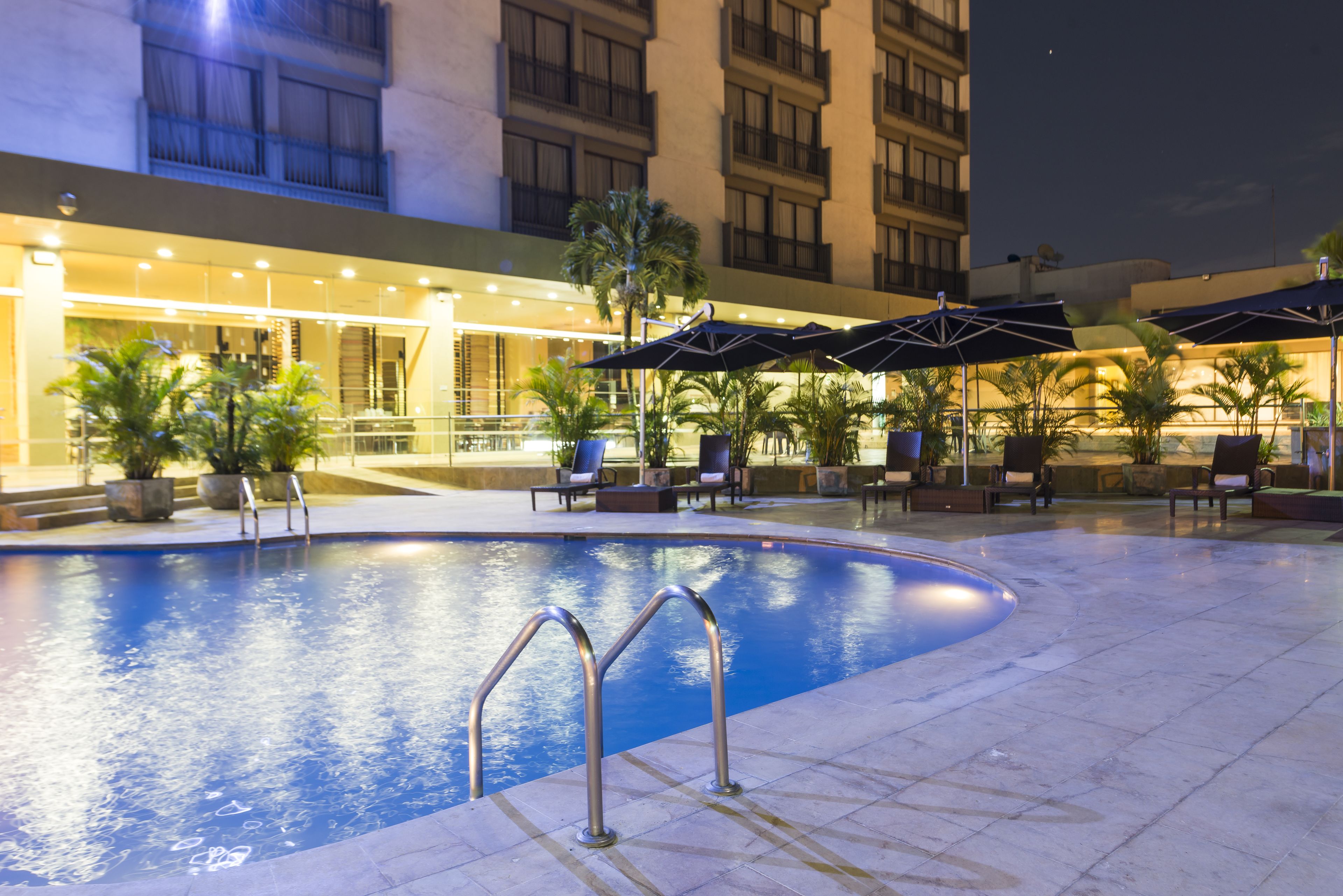 Hotel Movich Pereira Hotel Movich Pereira