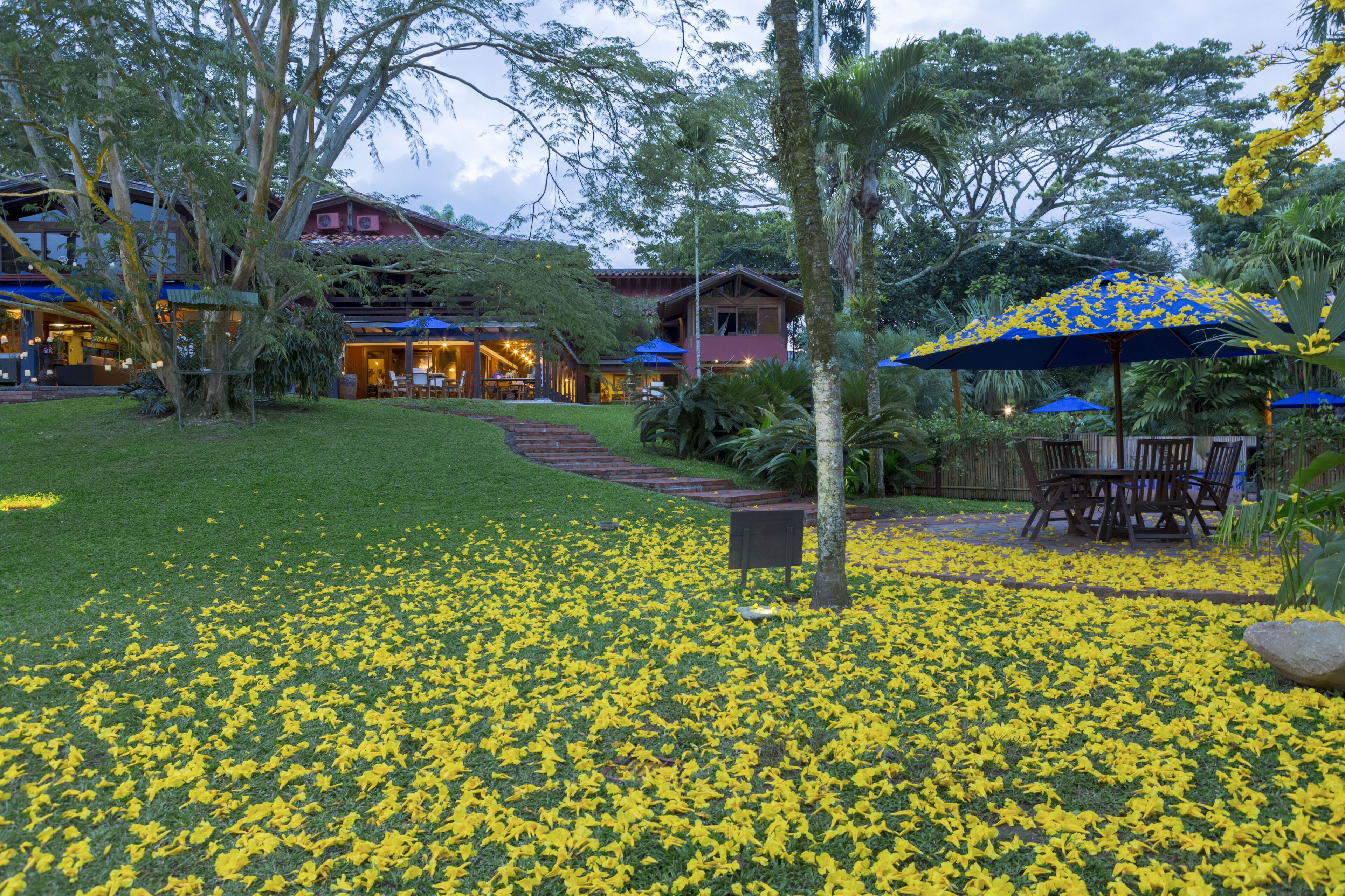 Sazagua Hotel Sazagua Hotel