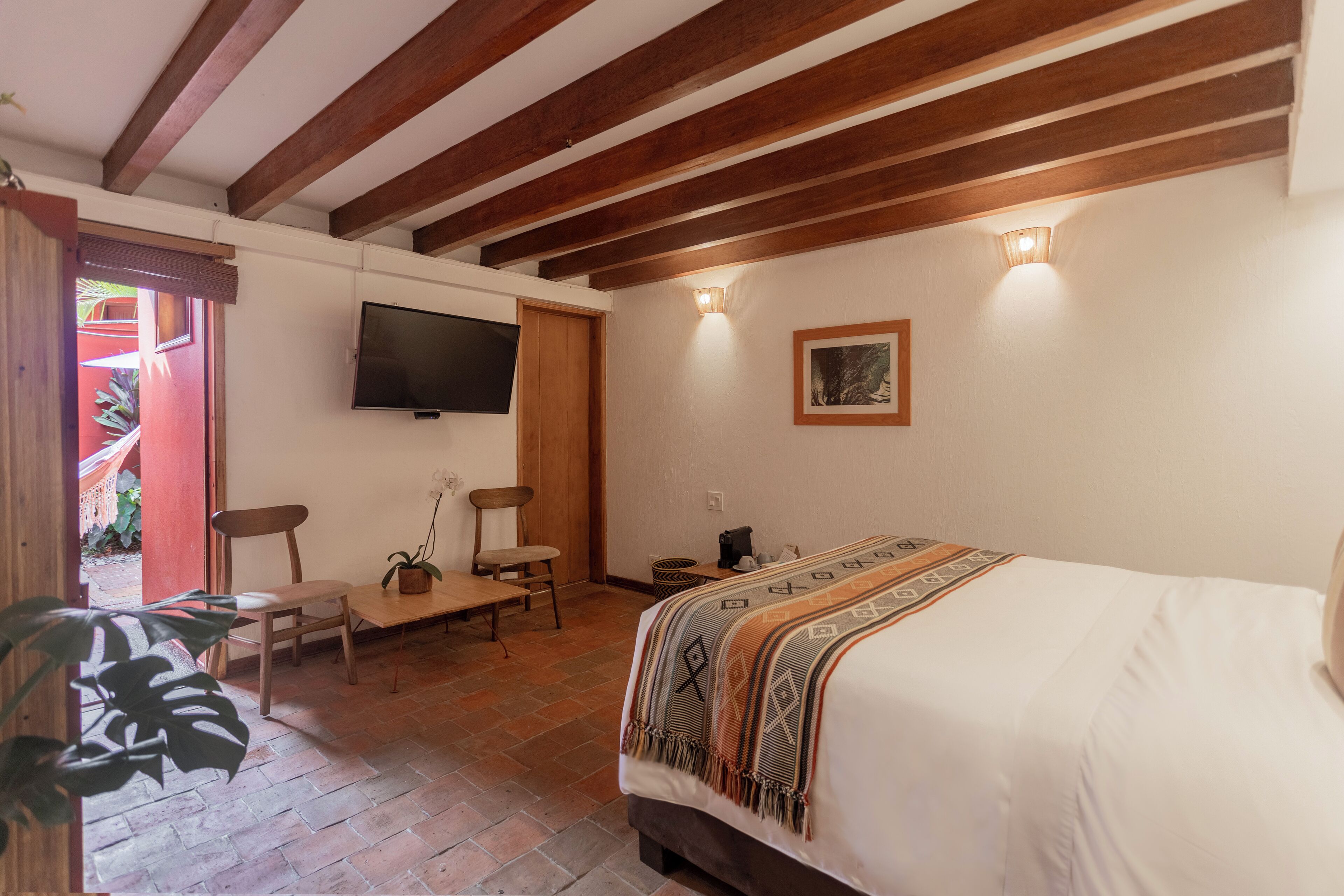 Sazagua Hotel Sazagua Hotel