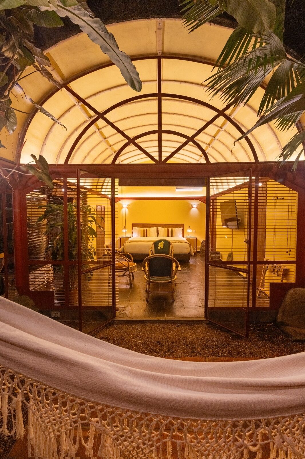 Sazagua Hotel Sazagua Hotel