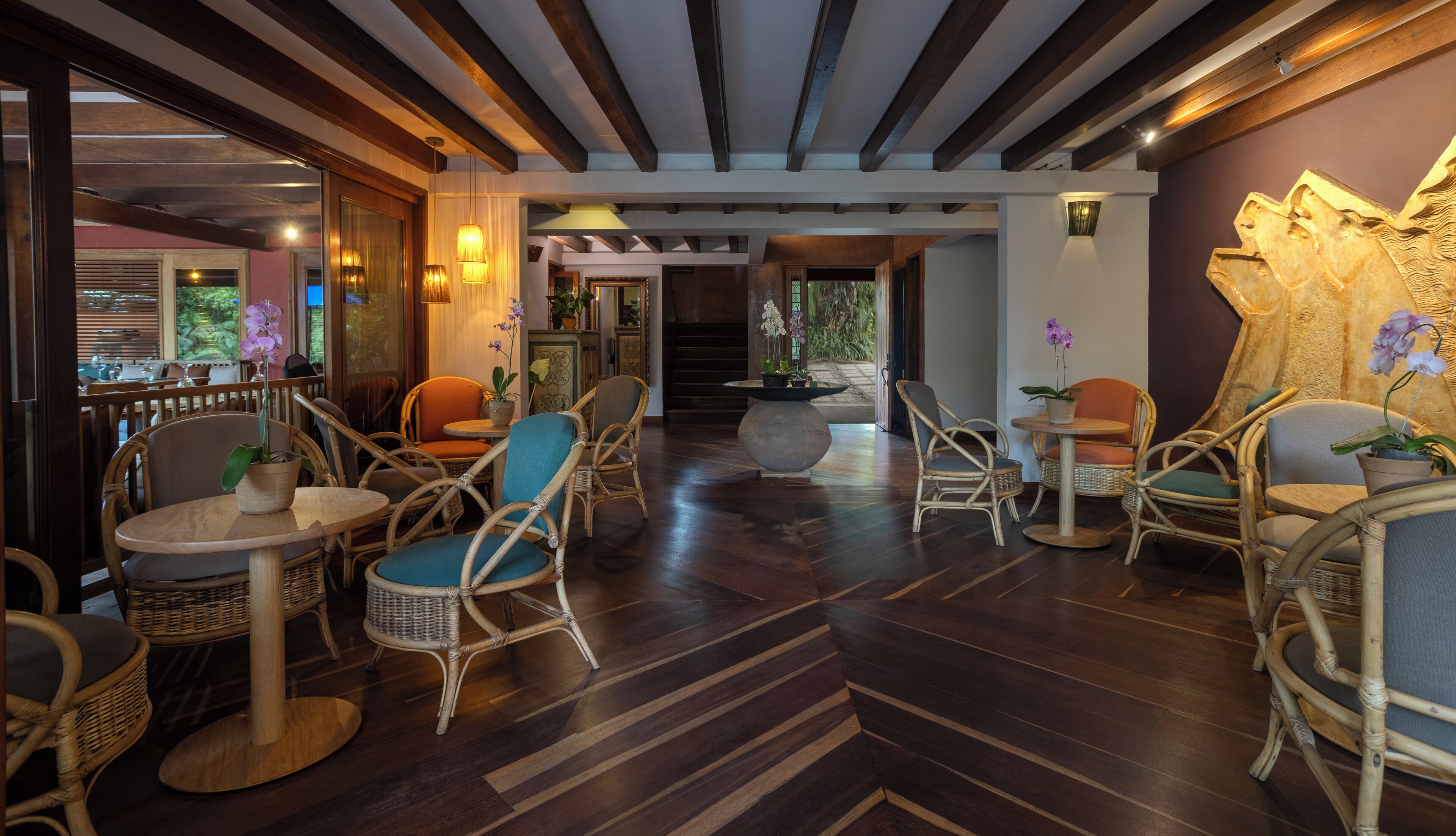 Sazagua Hotel Sazagua Hotel
