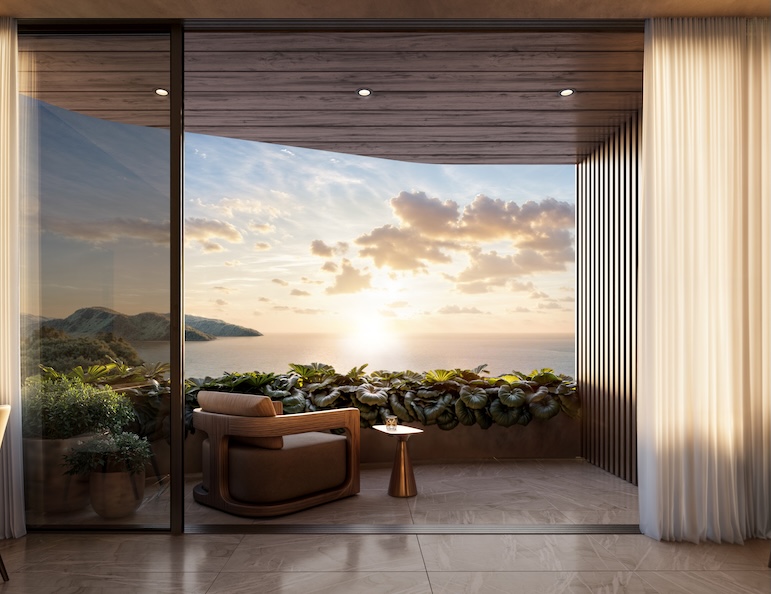 Waldorf Astoria Residences Guanacaste, Costa Rica Waldorf Astoria Residences Guanacaste, Costa Rica