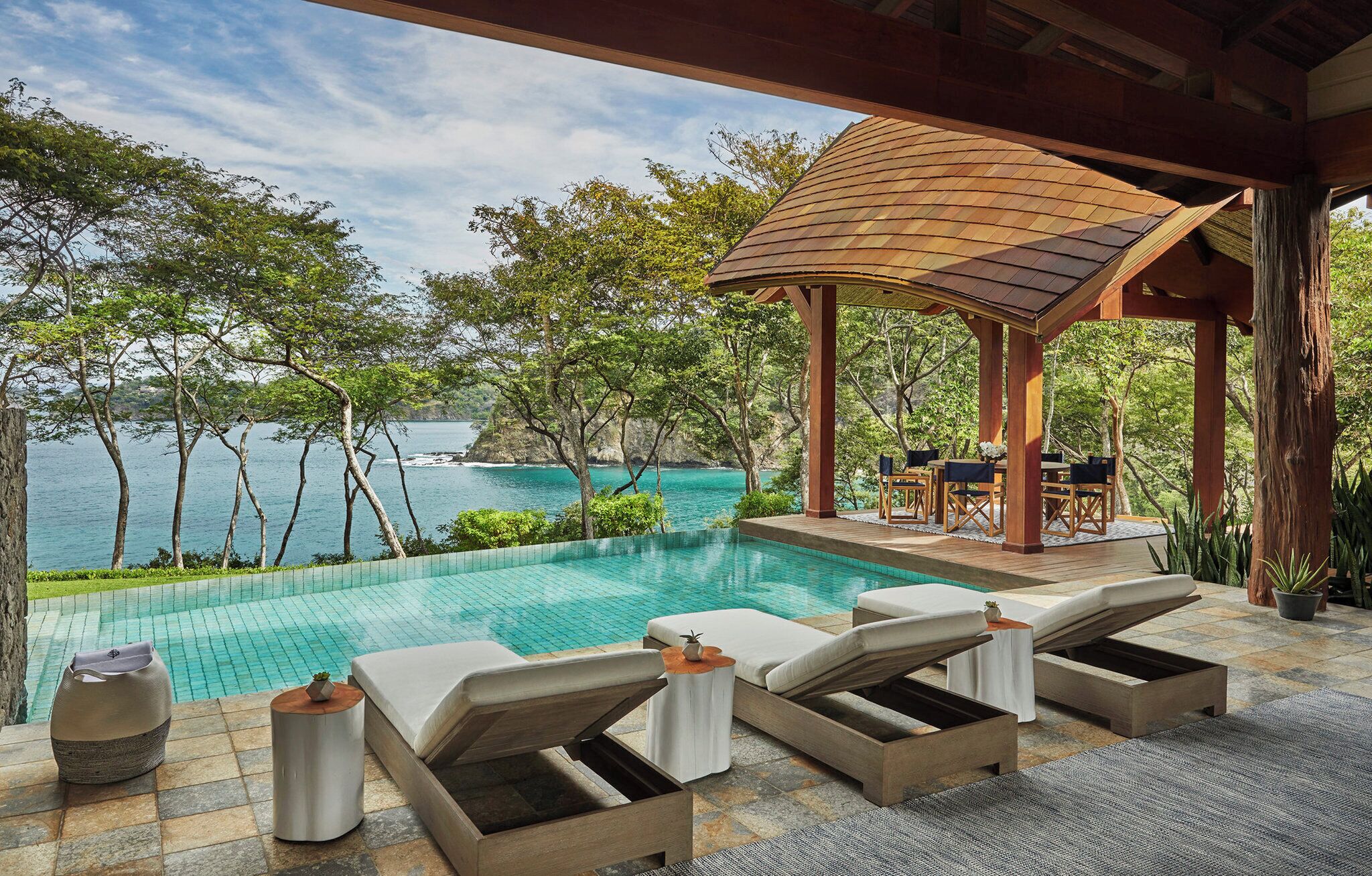 Four Seasons Resort Costa Rica at Peninsula Papagayo Four Seasons Resort Costa Rica at Peninsula Papagayo