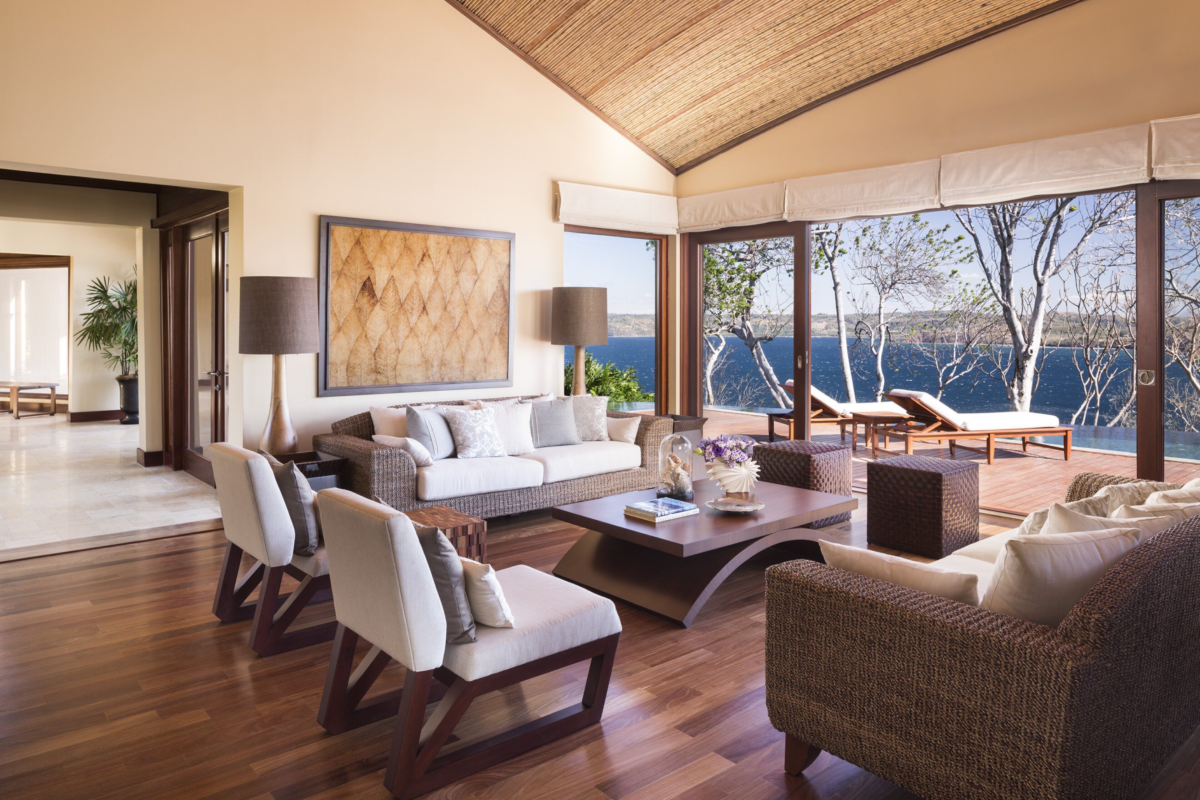 Four Seasons Resort Costa Rica at Peninsula Papagayo Four Seasons Resort Costa Rica at Peninsula Papagayo