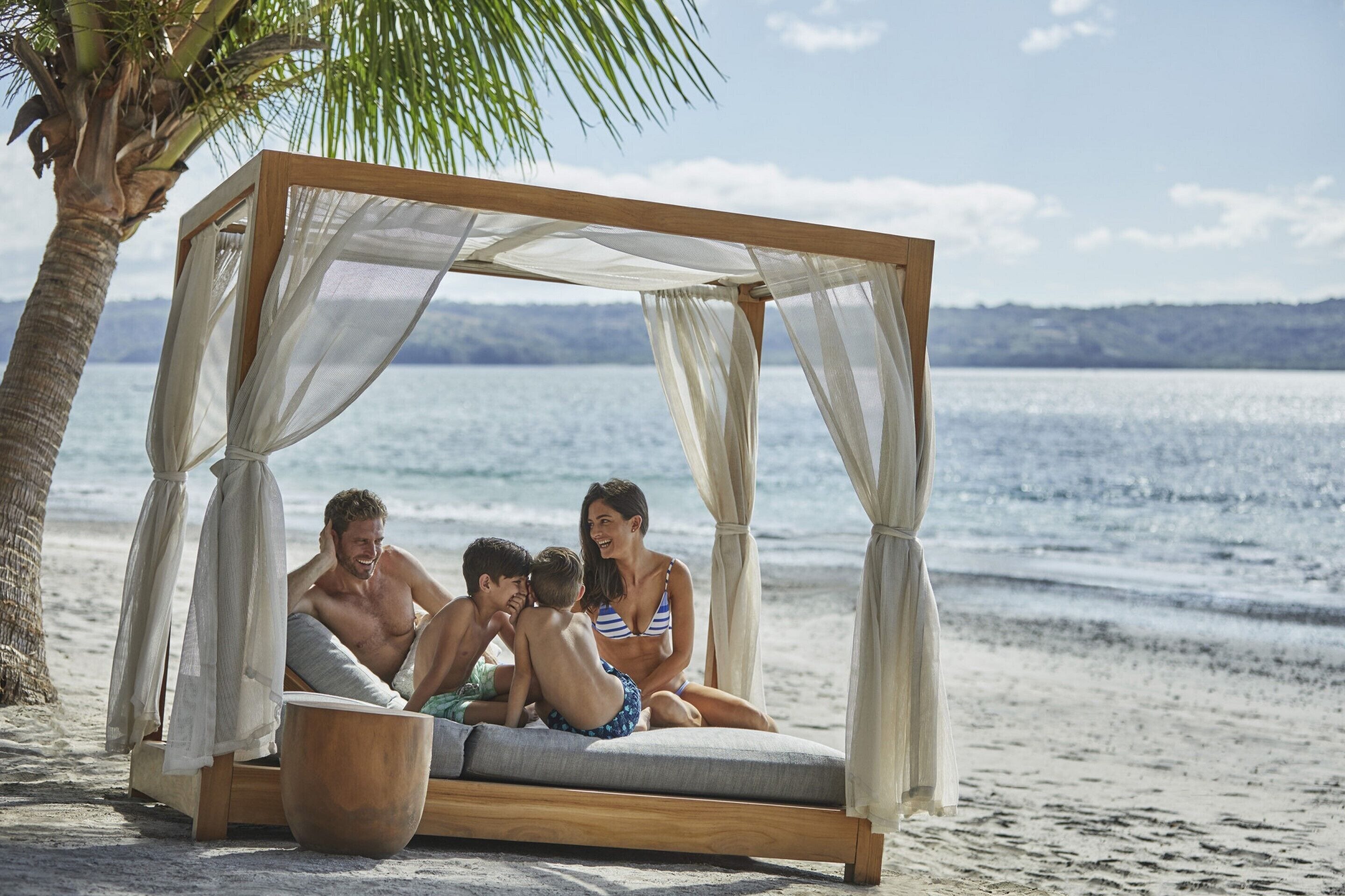 Four Seasons Resort Costa Rica at Peninsula Papagayo Four Seasons Resort Costa Rica at Peninsula Papagayo