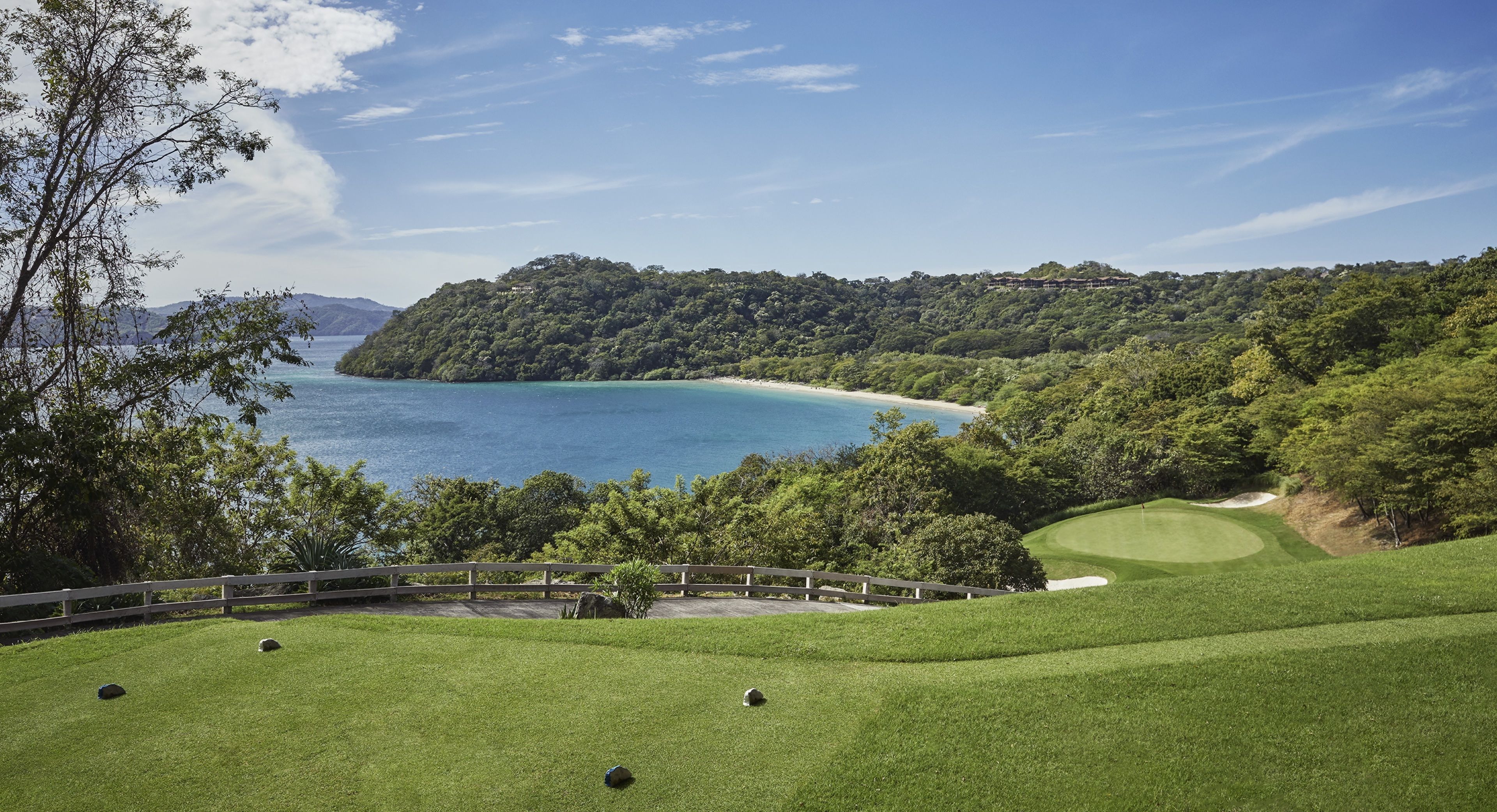 Four Seasons Resort Costa Rica at Peninsula Papagayo Four Seasons Resort Costa Rica at Peninsula Papagayo