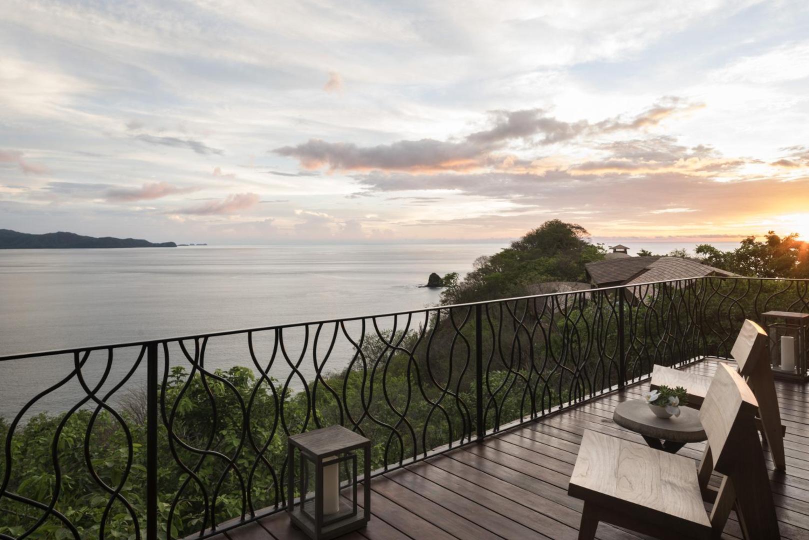 Four Seasons Resort Costa Rica at Peninsula Papagayo Four Seasons Resort Costa Rica at Peninsula Papagayo