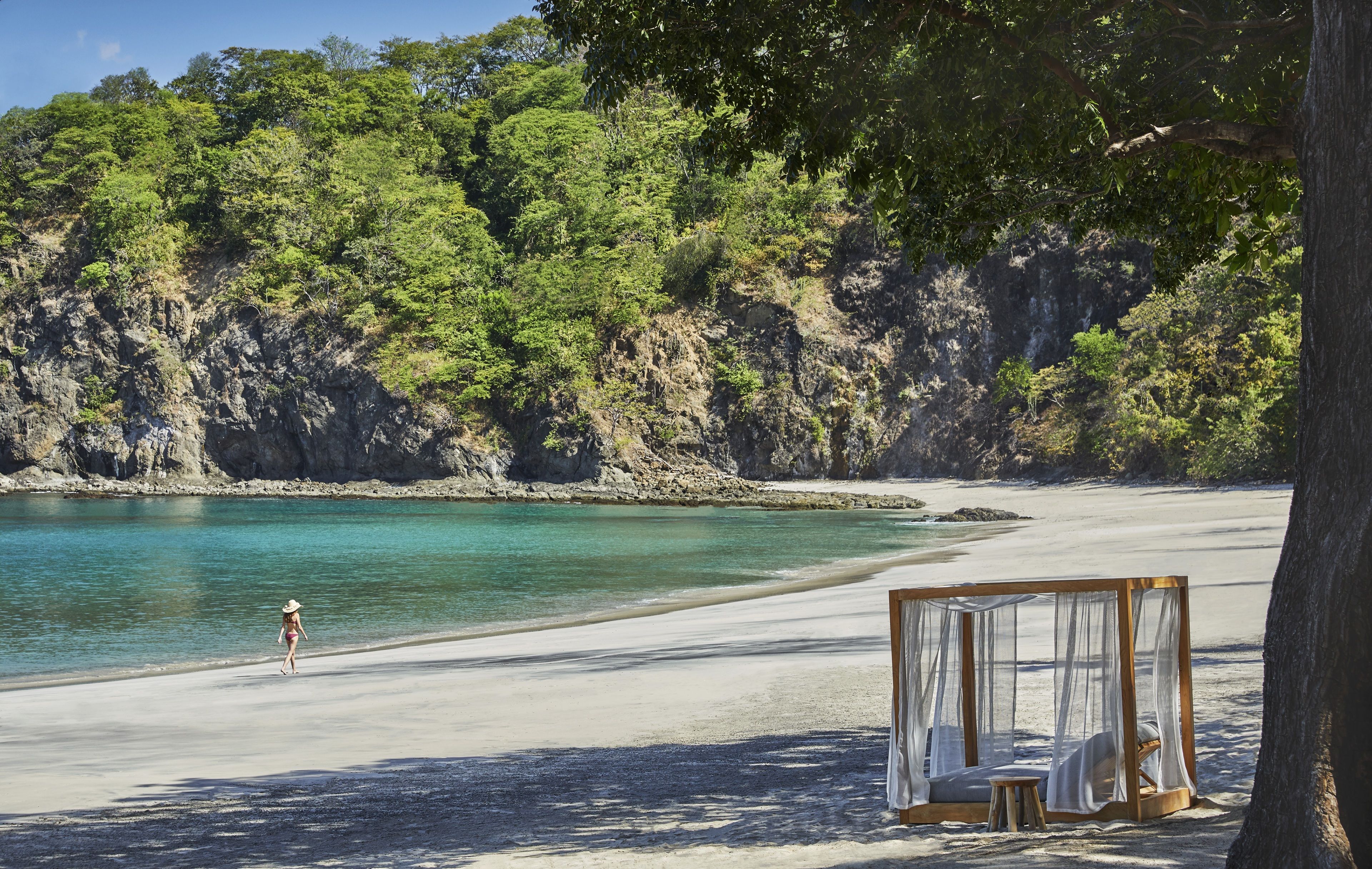 Four Seasons Resort Costa Rica at Peninsula Papagayo Four Seasons Resort Costa Rica at Peninsula Papagayo