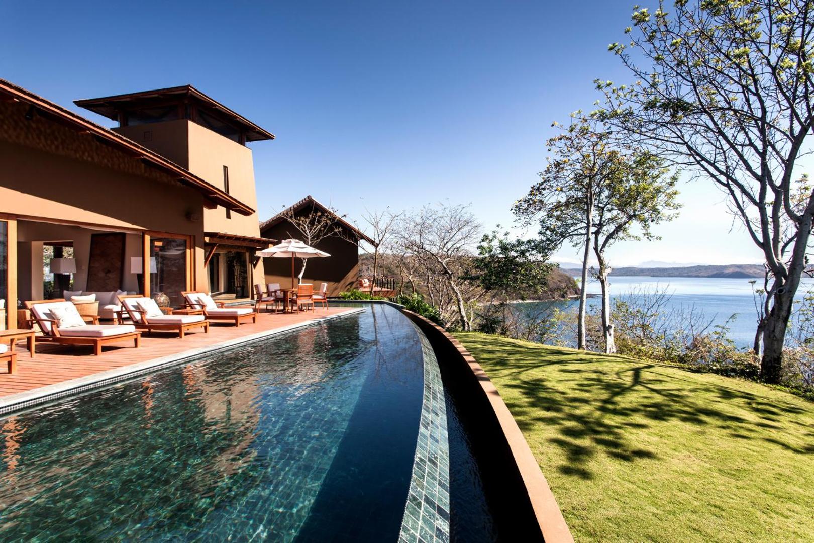 Four Seasons Resort Costa Rica at Peninsula Papagayo Four Seasons Resort Costa Rica at Peninsula Papagayo