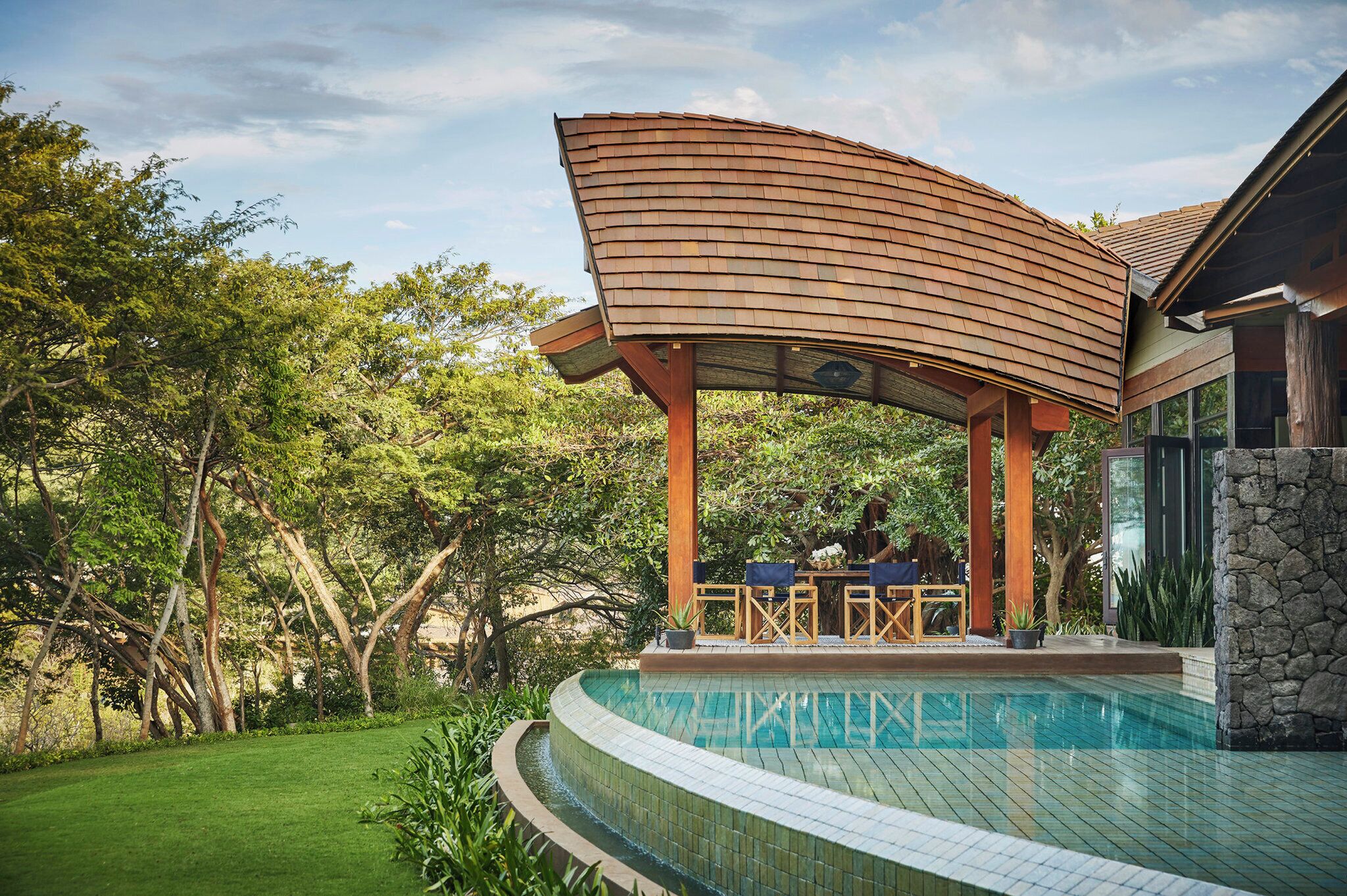 Four Seasons Resort Costa Rica at Peninsula Papagayo Four Seasons Resort Costa Rica at Peninsula Papagayo