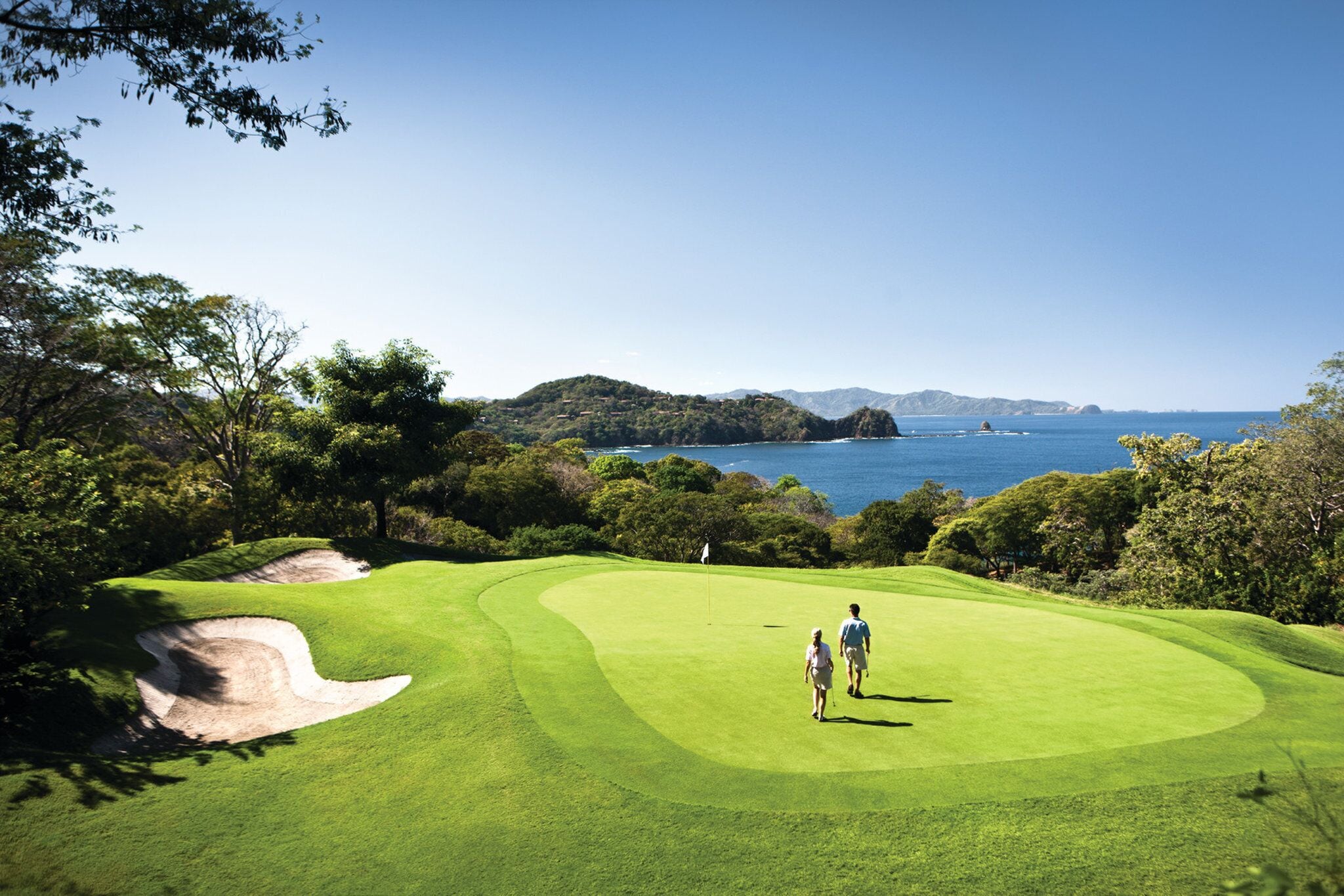 Four Seasons Resort Costa Rica at Peninsula Papagayo Four Seasons Resort Costa Rica at Peninsula Papagayo