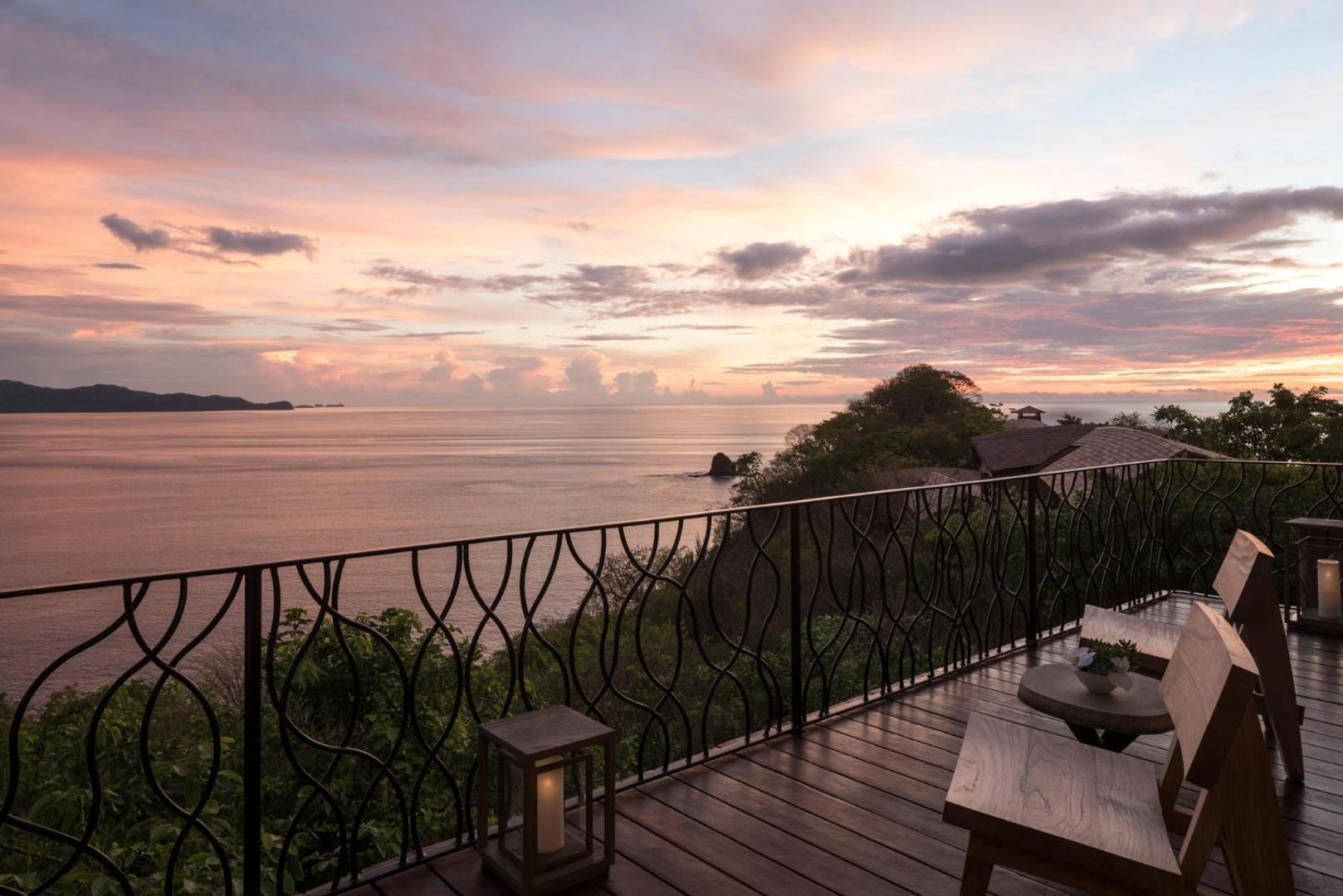 Four Seasons Resort Costa Rica at Peninsula Papagayo Four Seasons Resort Costa Rica at Peninsula Papagayo