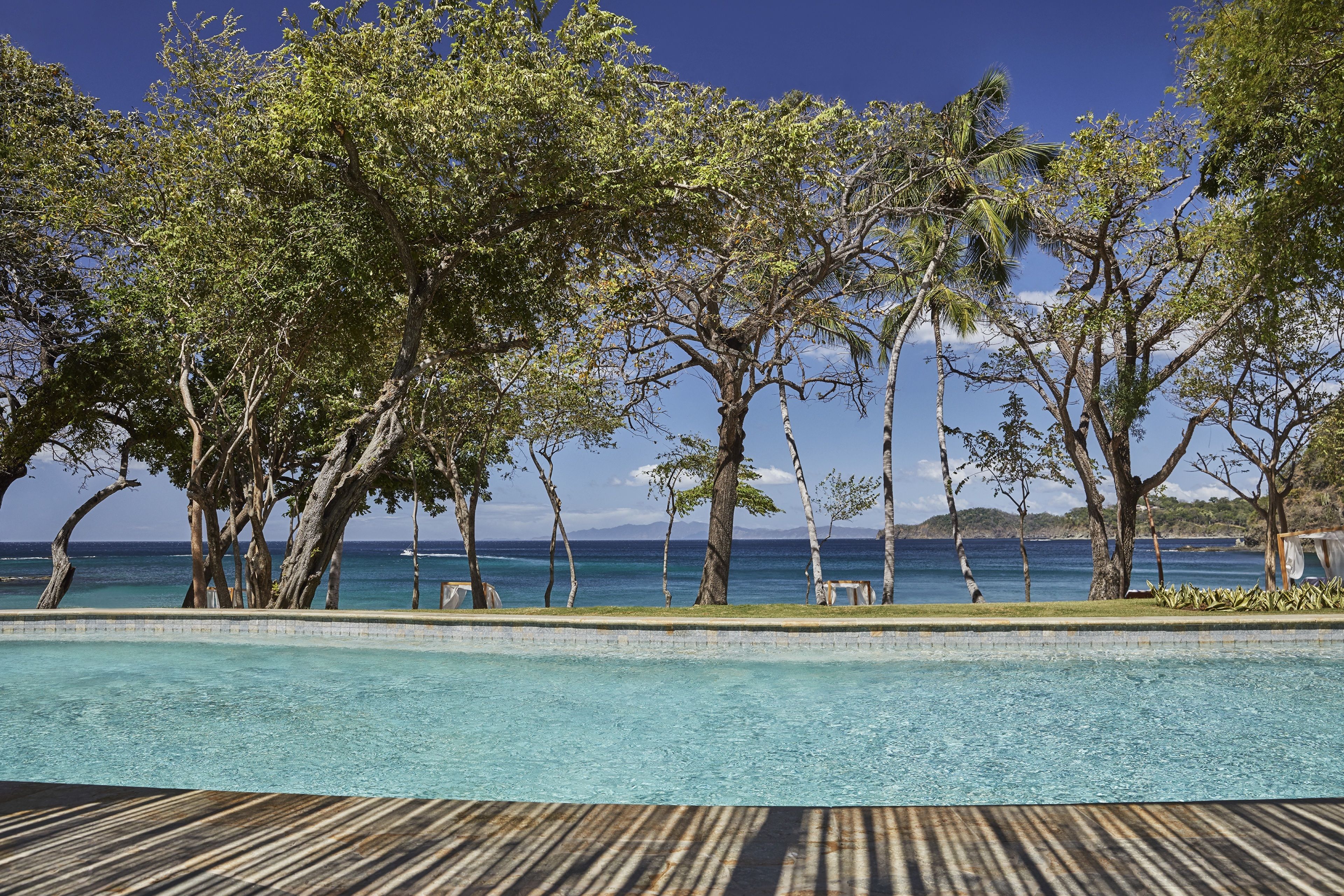 Four Seasons Resort Costa Rica at Peninsula Papagayo Four Seasons Resort Costa Rica at Peninsula Papagayo