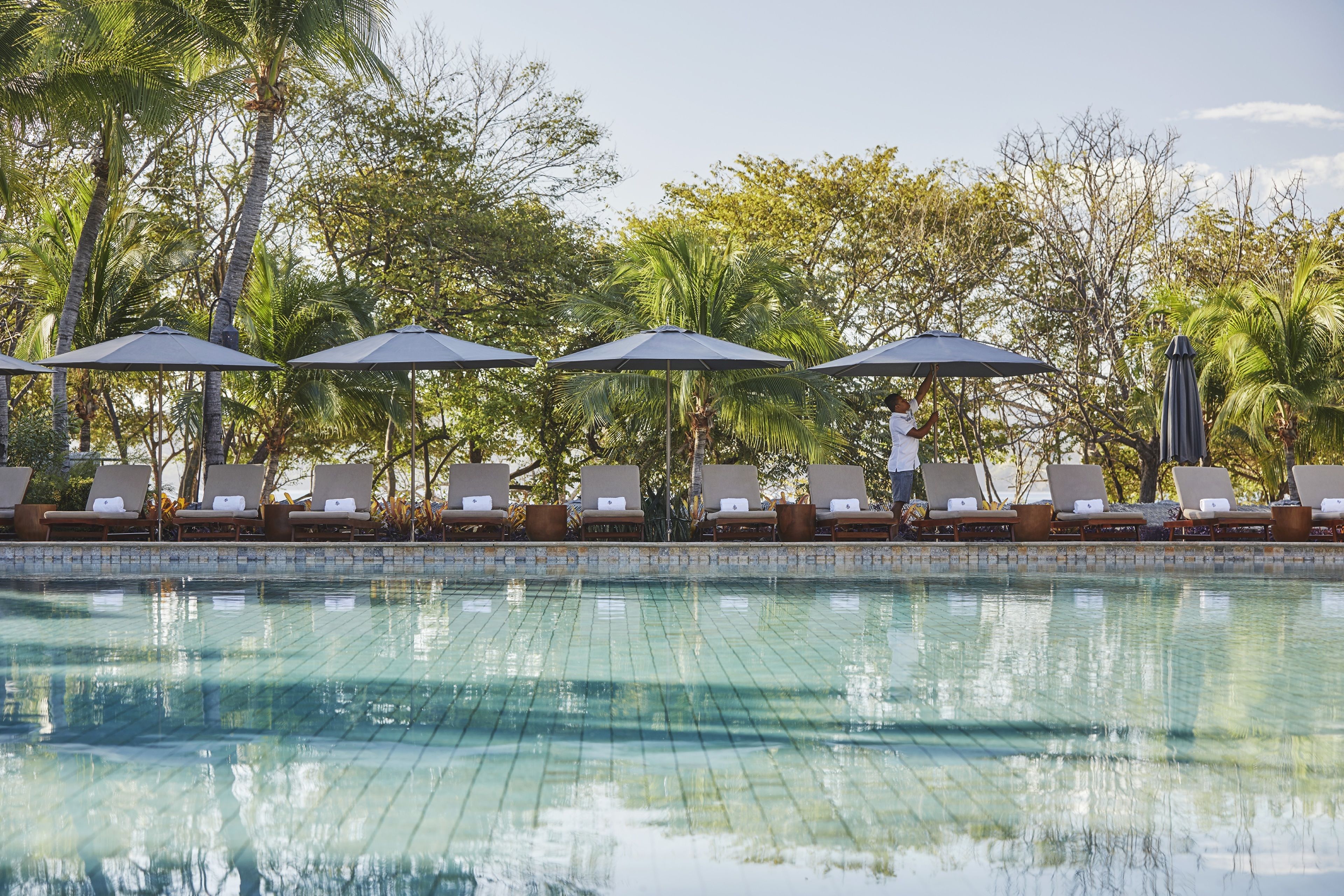 Four Seasons Resort Costa Rica at Peninsula Papagayo Four Seasons Resort Costa Rica at Peninsula Papagayo