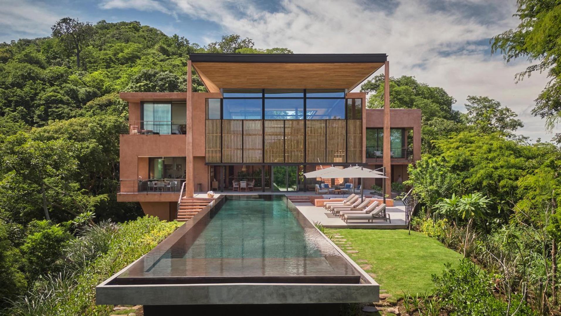 Four Seasons Resort Costa Rica at Peninsula Papagayo Four Seasons Resort Costa Rica at Peninsula Papagayo
