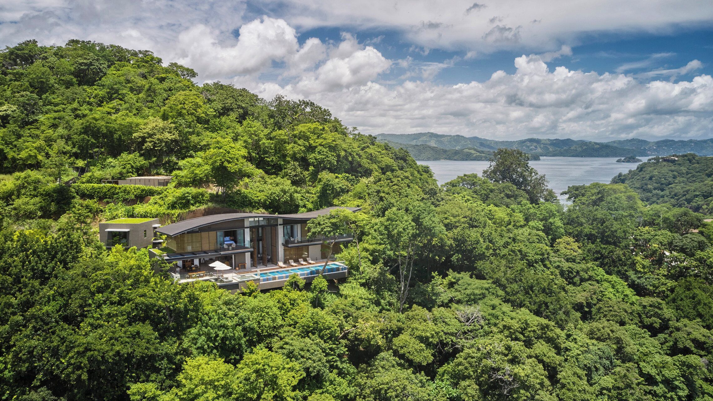 Four Seasons Resort Costa Rica at Peninsula Papagayo Four Seasons Resort Costa Rica at Peninsula Papagayo