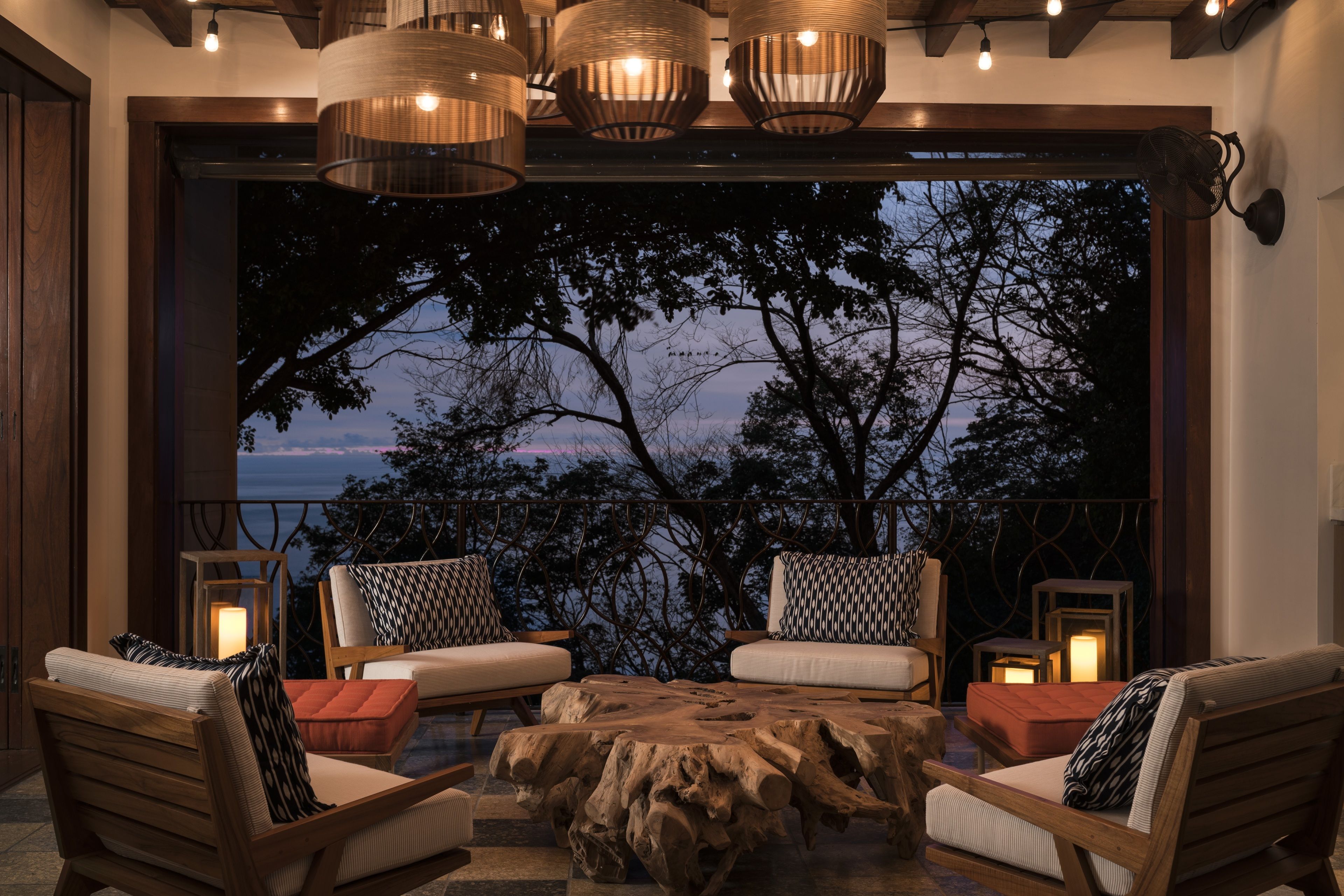 Four Seasons Resort Costa Rica at Peninsula Papagayo Four Seasons Resort Costa Rica at Peninsula Papagayo