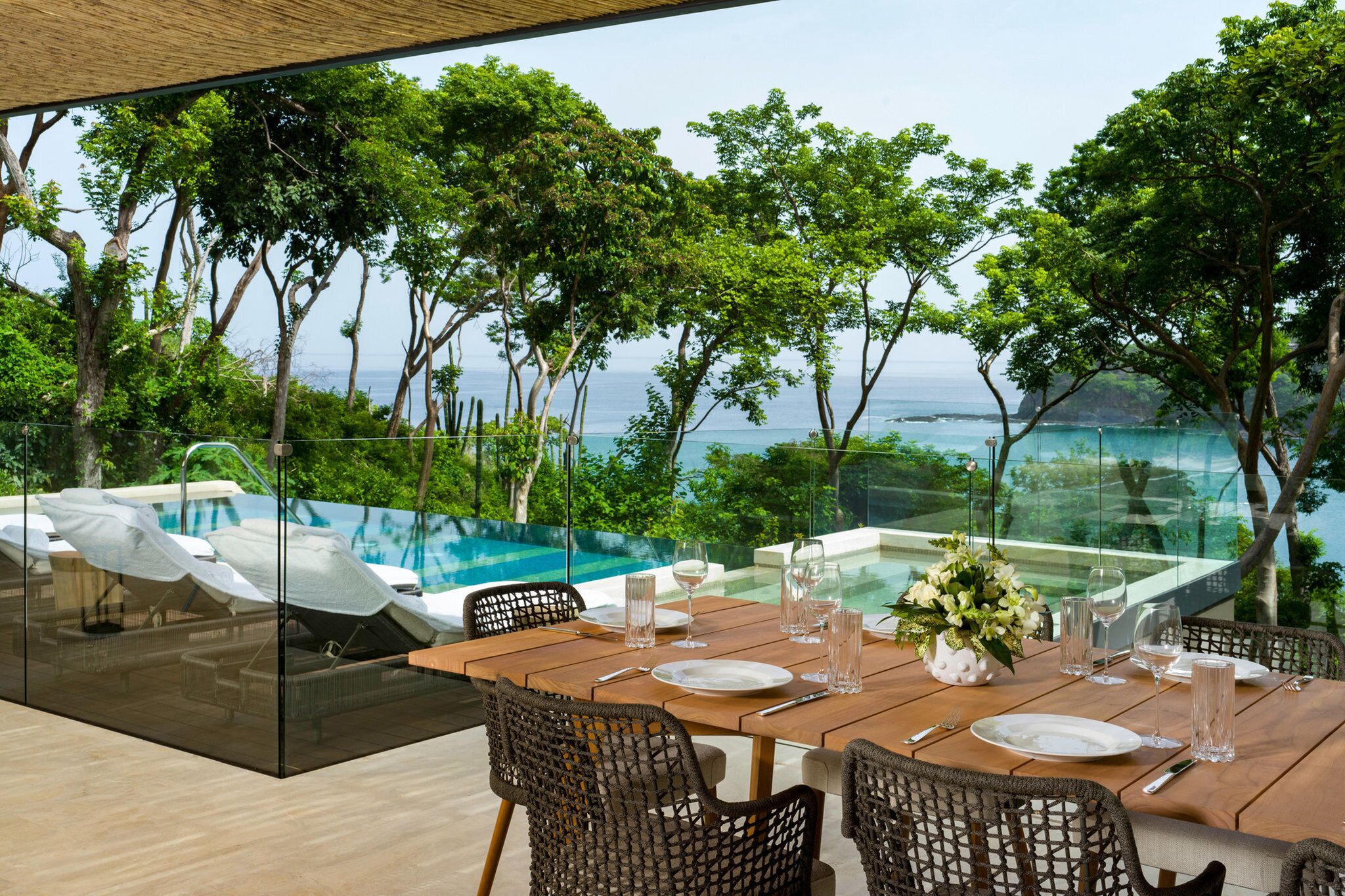 Four Seasons Resort Costa Rica at Peninsula Papagayo Four Seasons Resort Costa Rica at Peninsula Papagayo