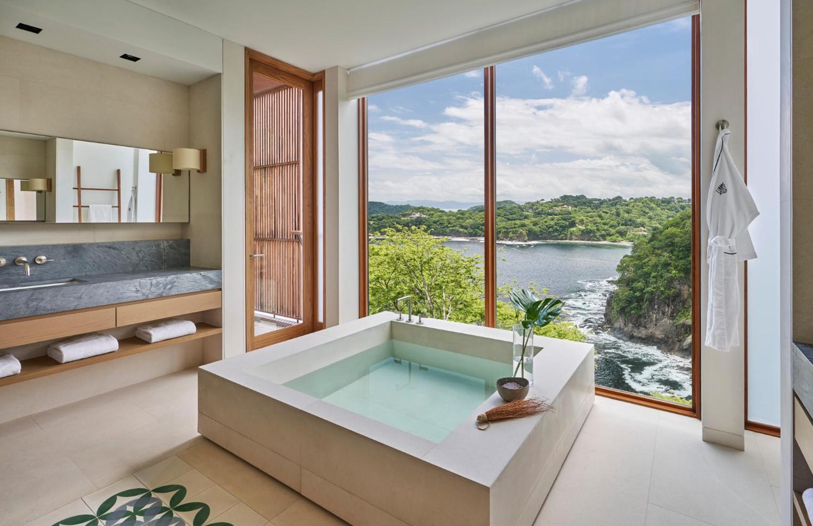 Four Seasons Resort Costa Rica at Peninsula Papagayo Four Seasons Resort Costa Rica at Peninsula Papagayo