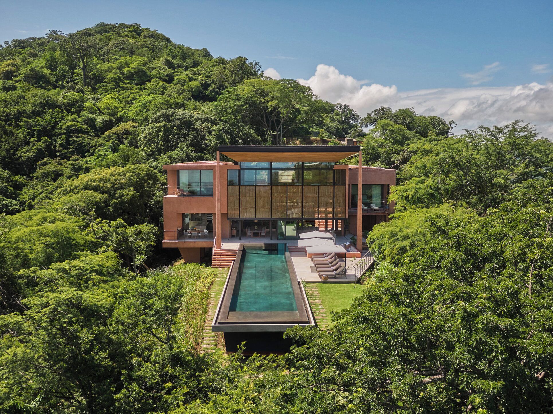 Four Seasons Resort Costa Rica at Peninsula Papagayo Four Seasons Resort Costa Rica at Peninsula Papagayo