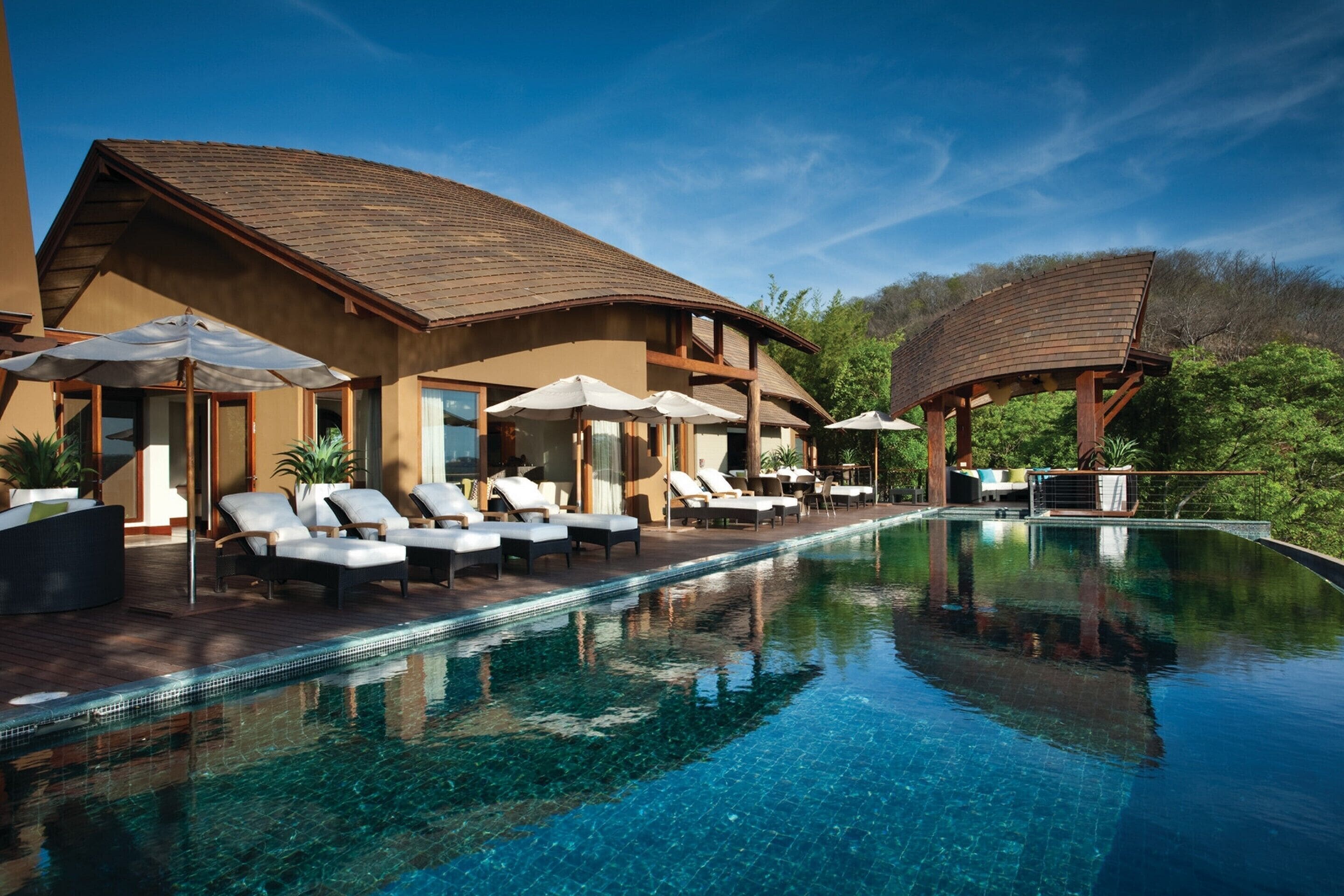 Four Seasons Resort Costa Rica at Peninsula Papagayo Four Seasons Resort Costa Rica at Peninsula Papagayo