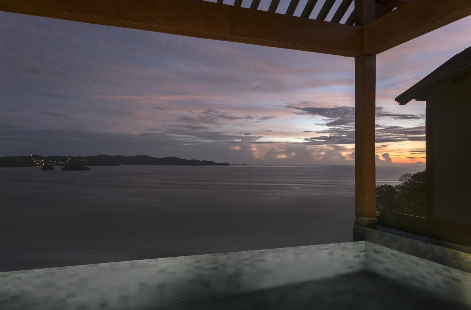 Four Seasons Resort Costa Rica at Peninsula Papagayo Four Seasons Resort Costa Rica at Peninsula Papagayo