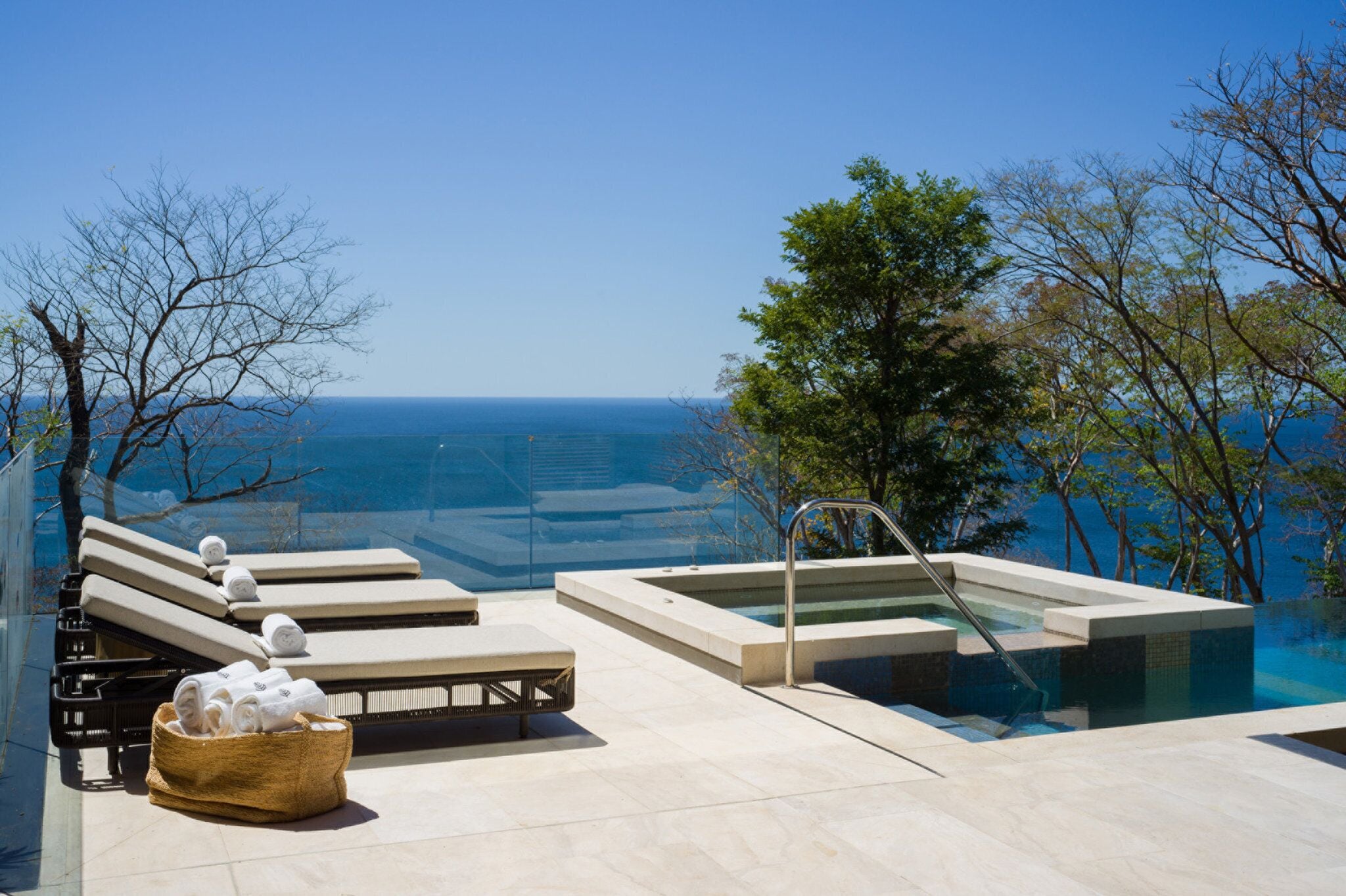 Four Seasons Resort Costa Rica at Peninsula Papagayo Four Seasons Resort Costa Rica at Peninsula Papagayo