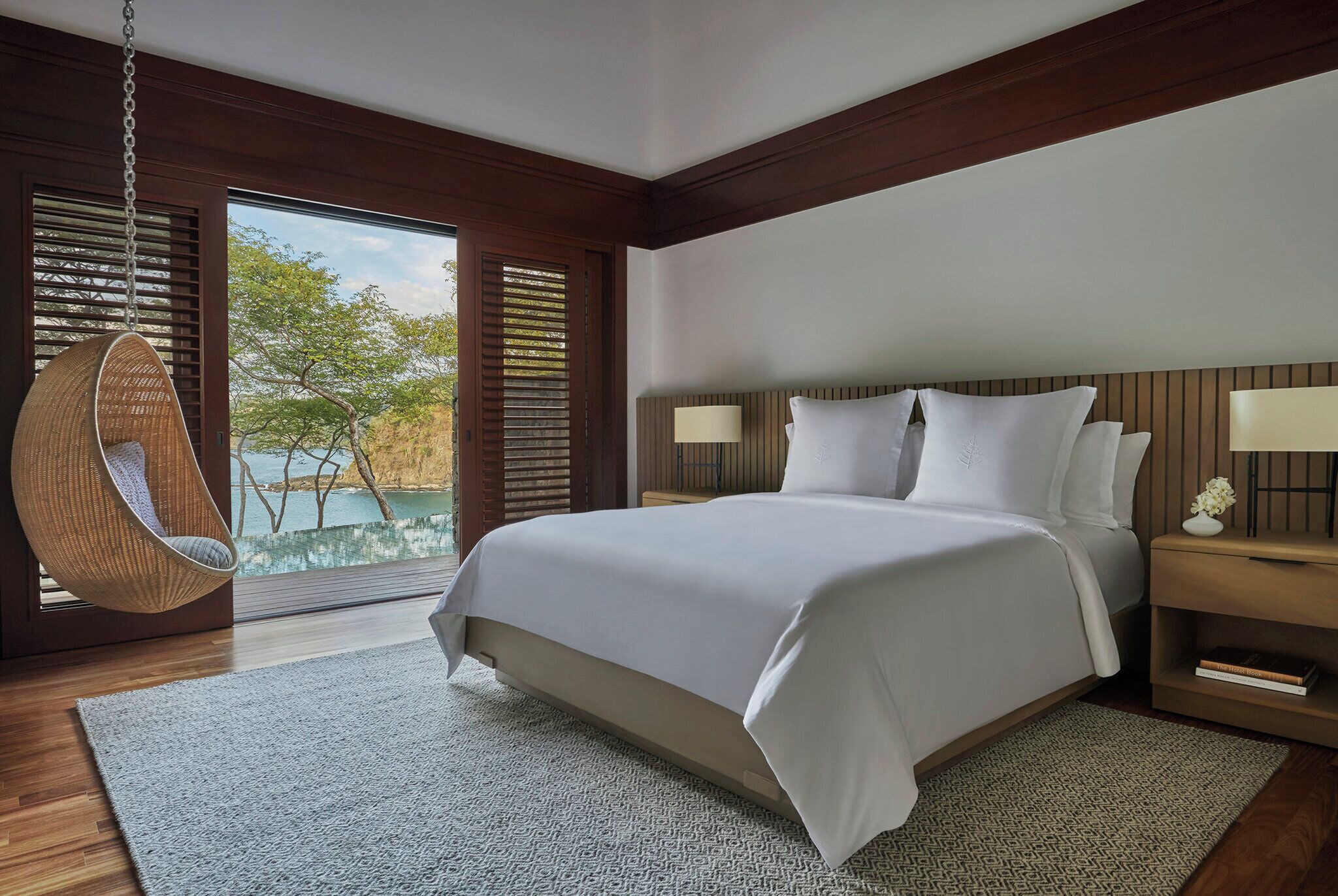 Four Seasons Resort Costa Rica at Peninsula Papagayo Four Seasons Resort Costa Rica at Peninsula Papagayo