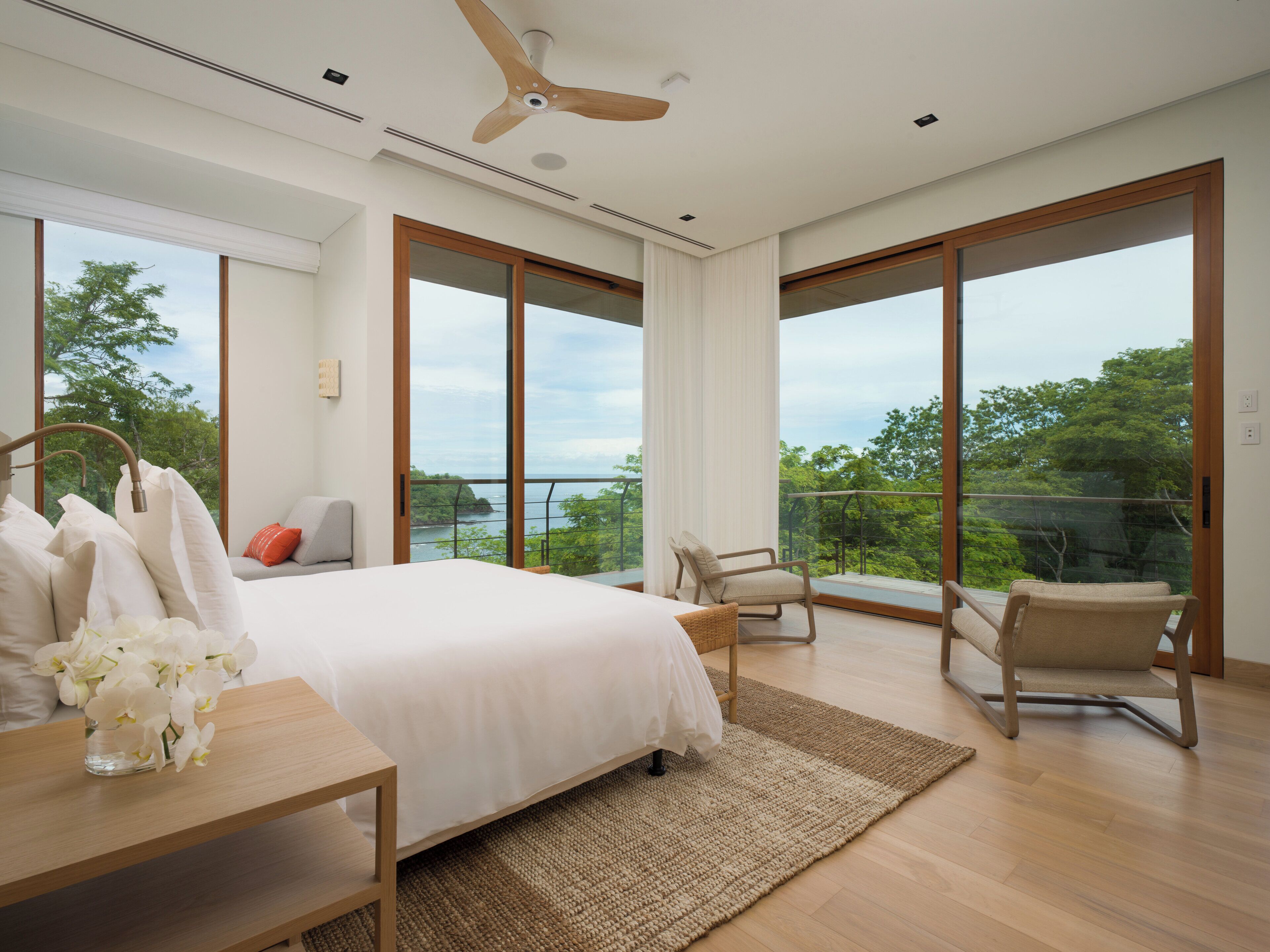 Four Seasons Resort Costa Rica at Peninsula Papagayo Four Seasons Resort Costa Rica at Peninsula Papagayo