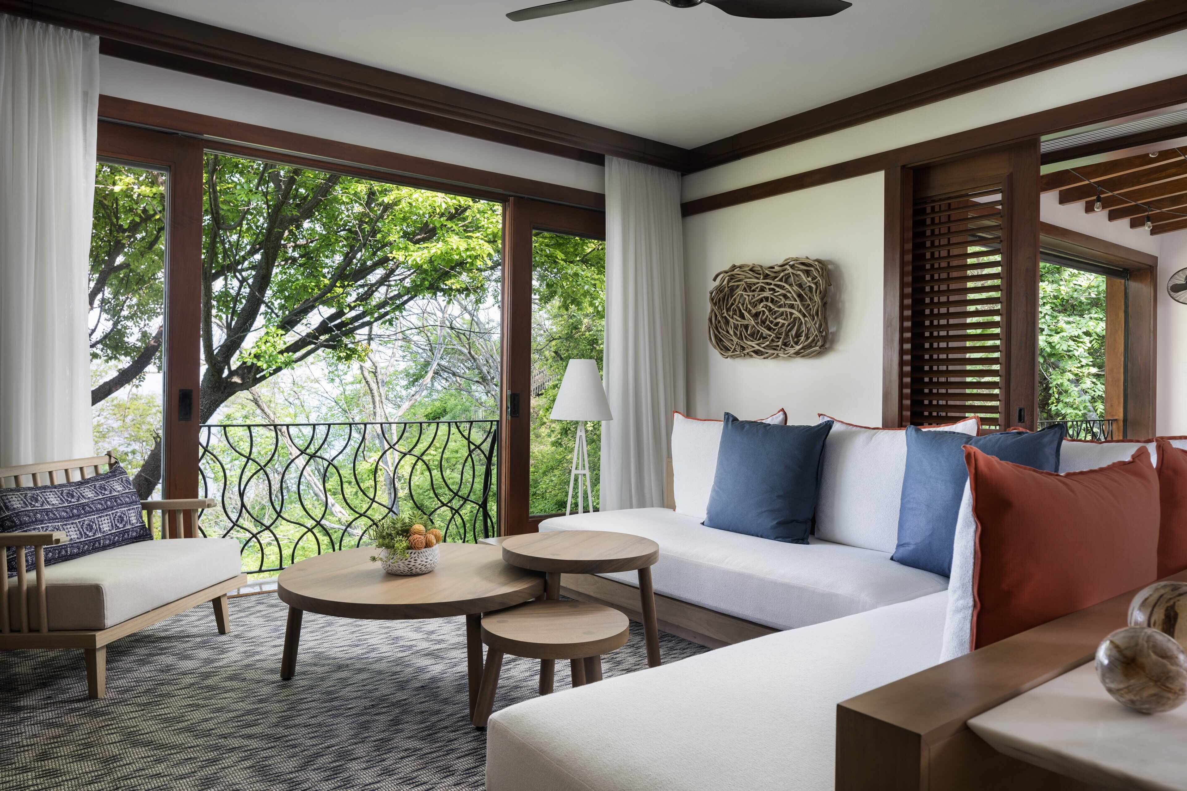 Four Seasons Resort Costa Rica at Peninsula Papagayo Four Seasons Resort Costa Rica at Peninsula Papagayo