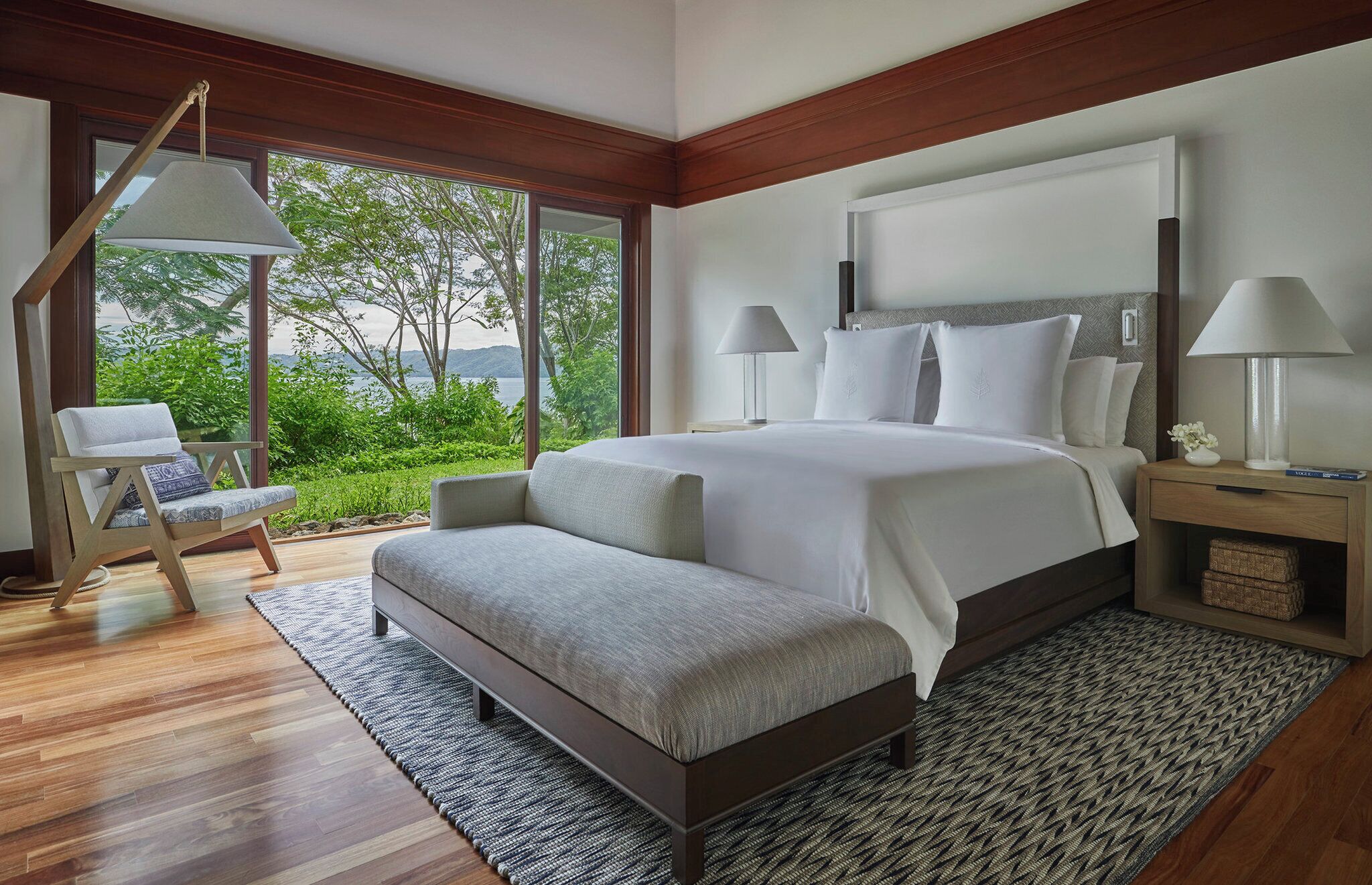 Four Seasons Resort Costa Rica at Peninsula Papagayo Four Seasons Resort Costa Rica at Peninsula Papagayo