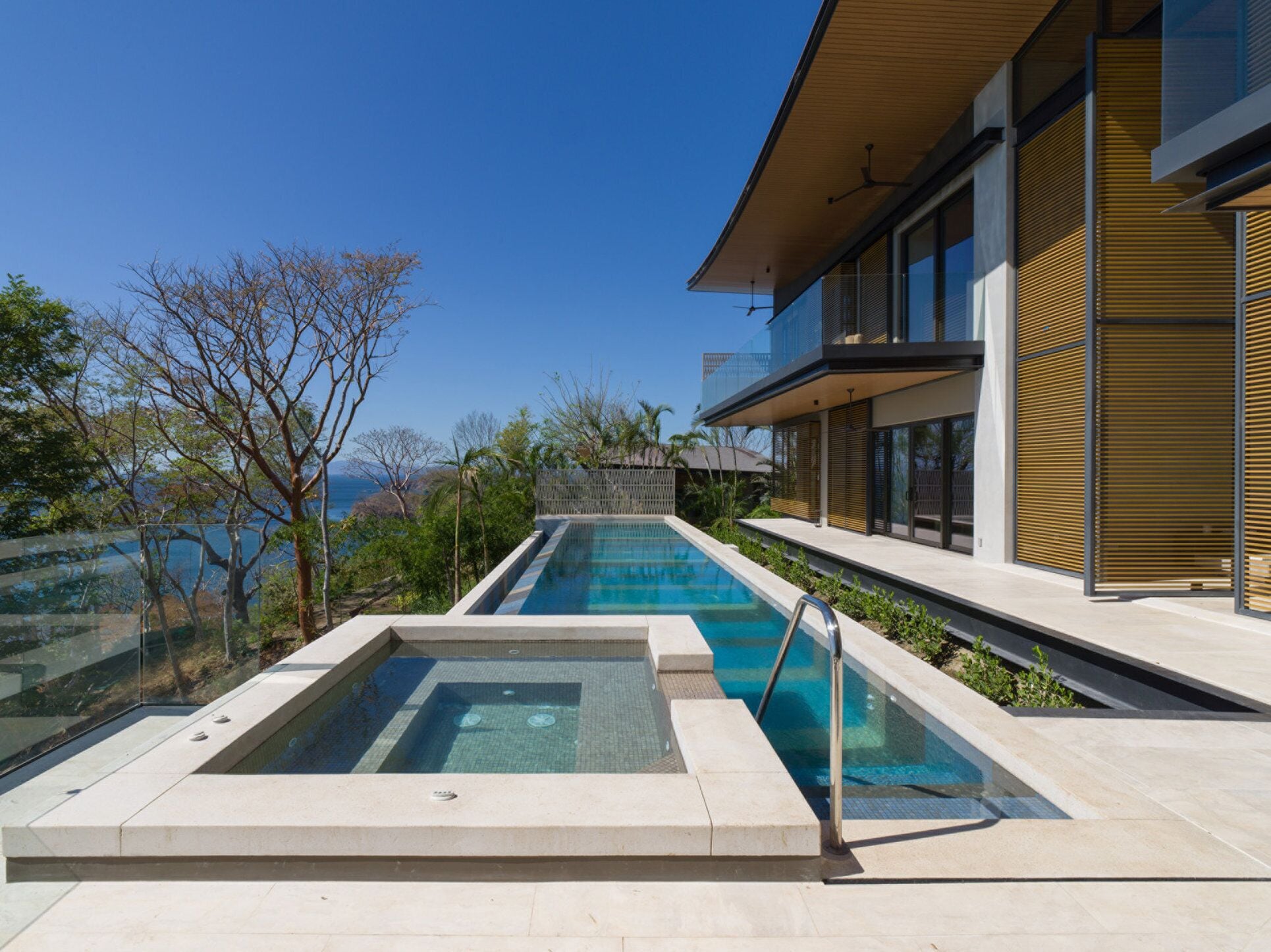 Four Seasons Resort Costa Rica at Peninsula Papagayo Four Seasons Resort Costa Rica at Peninsula Papagayo