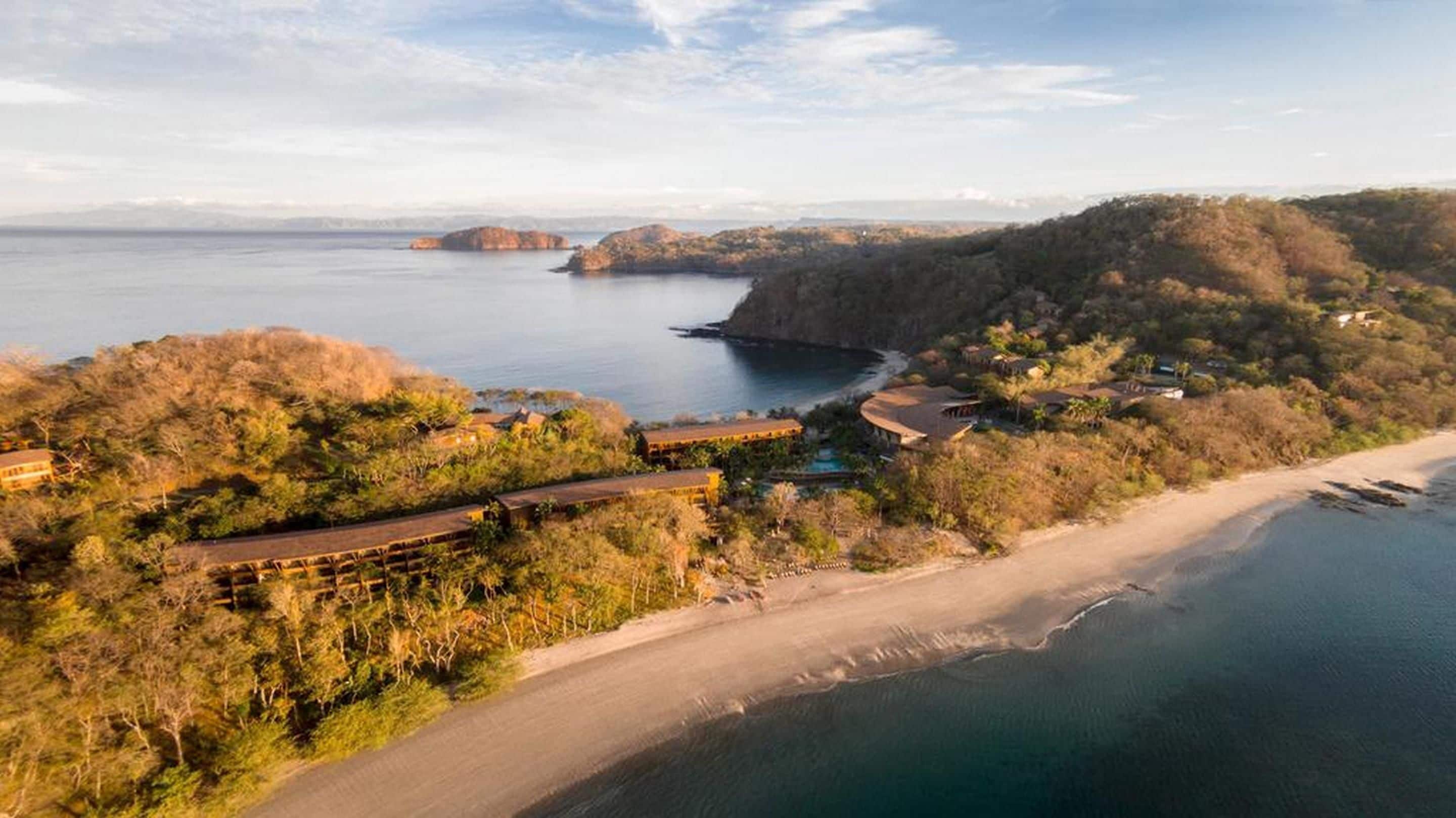 Four Seasons Resort Costa Rica at Peninsula Papagayo Four Seasons Resort Costa Rica at Peninsula Papagayo