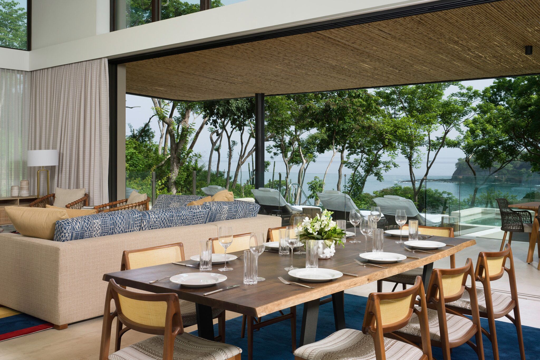Four Seasons Resort Costa Rica at Peninsula Papagayo Four Seasons Resort Costa Rica at Peninsula Papagayo