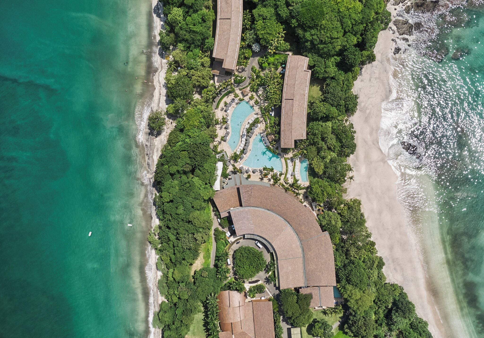 Four Seasons Resort Costa Rica at Peninsula Papagayo Four Seasons Resort Costa Rica at Peninsula Papagayo