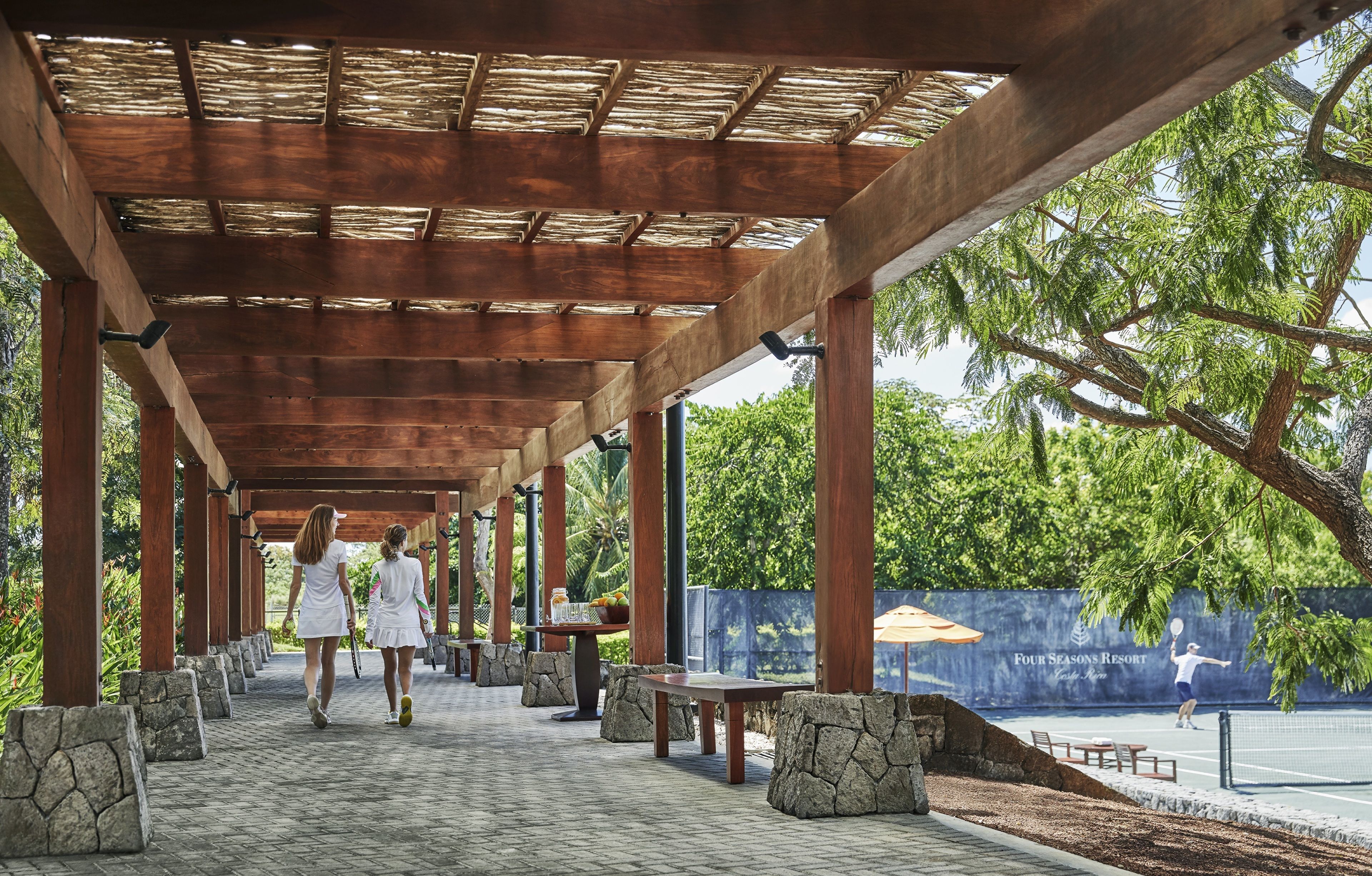 Four Seasons Resort Costa Rica at Peninsula Papagayo Four Seasons Resort Costa Rica at Peninsula Papagayo