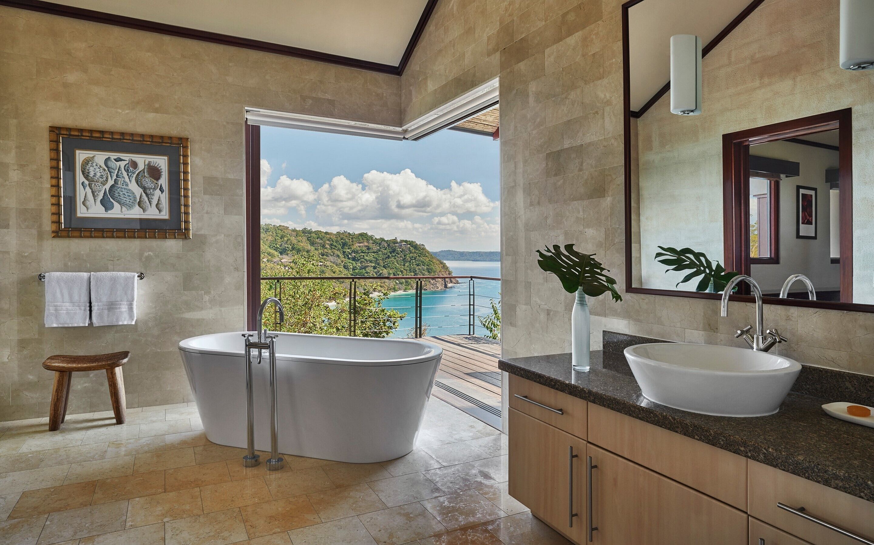 Four Seasons Resort Costa Rica at Peninsula Papagayo Four Seasons Resort Costa Rica at Peninsula Papagayo