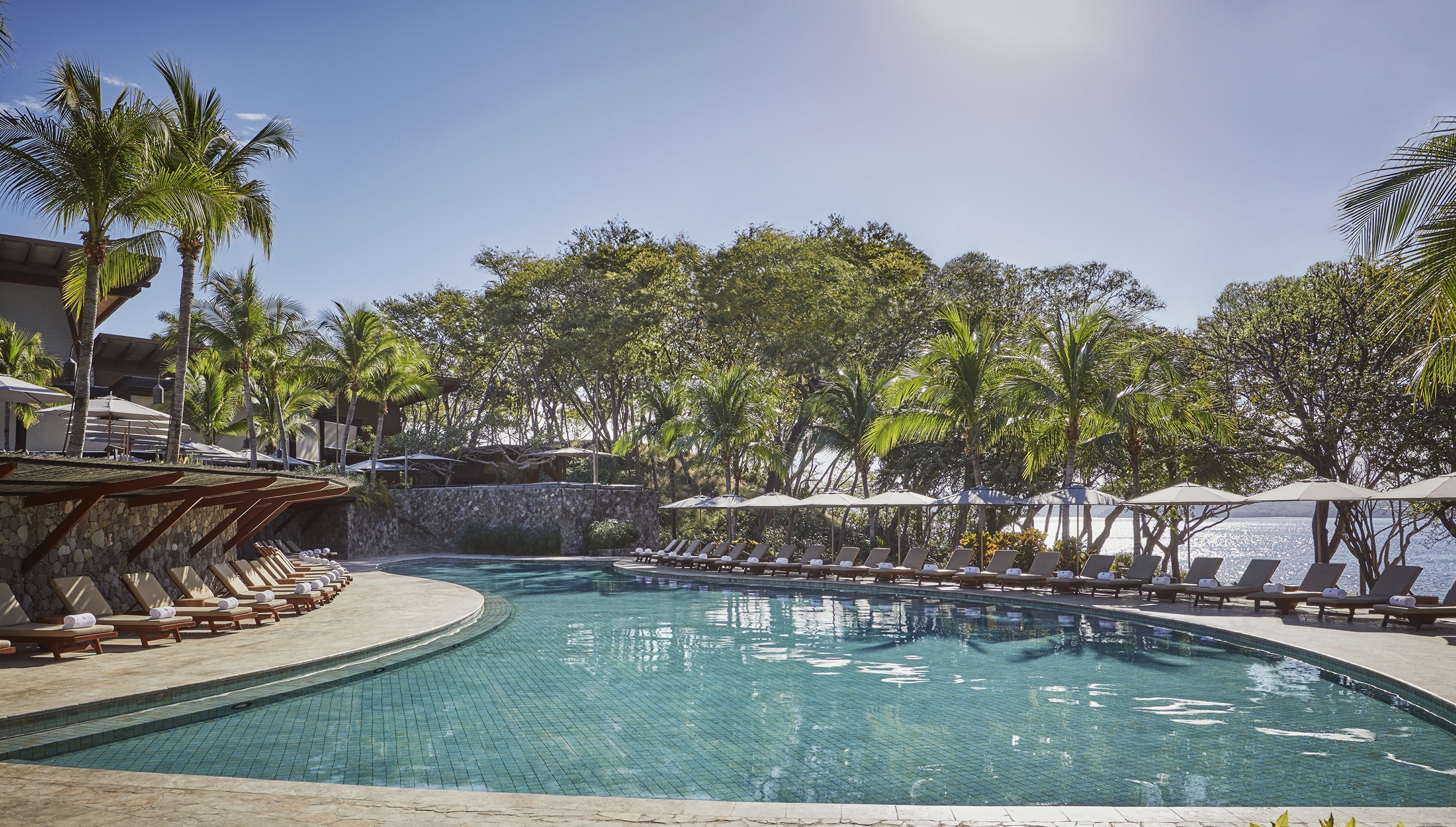Four Seasons Resort Costa Rica at Peninsula Papagayo Four Seasons Resort Costa Rica at Peninsula Papagayo