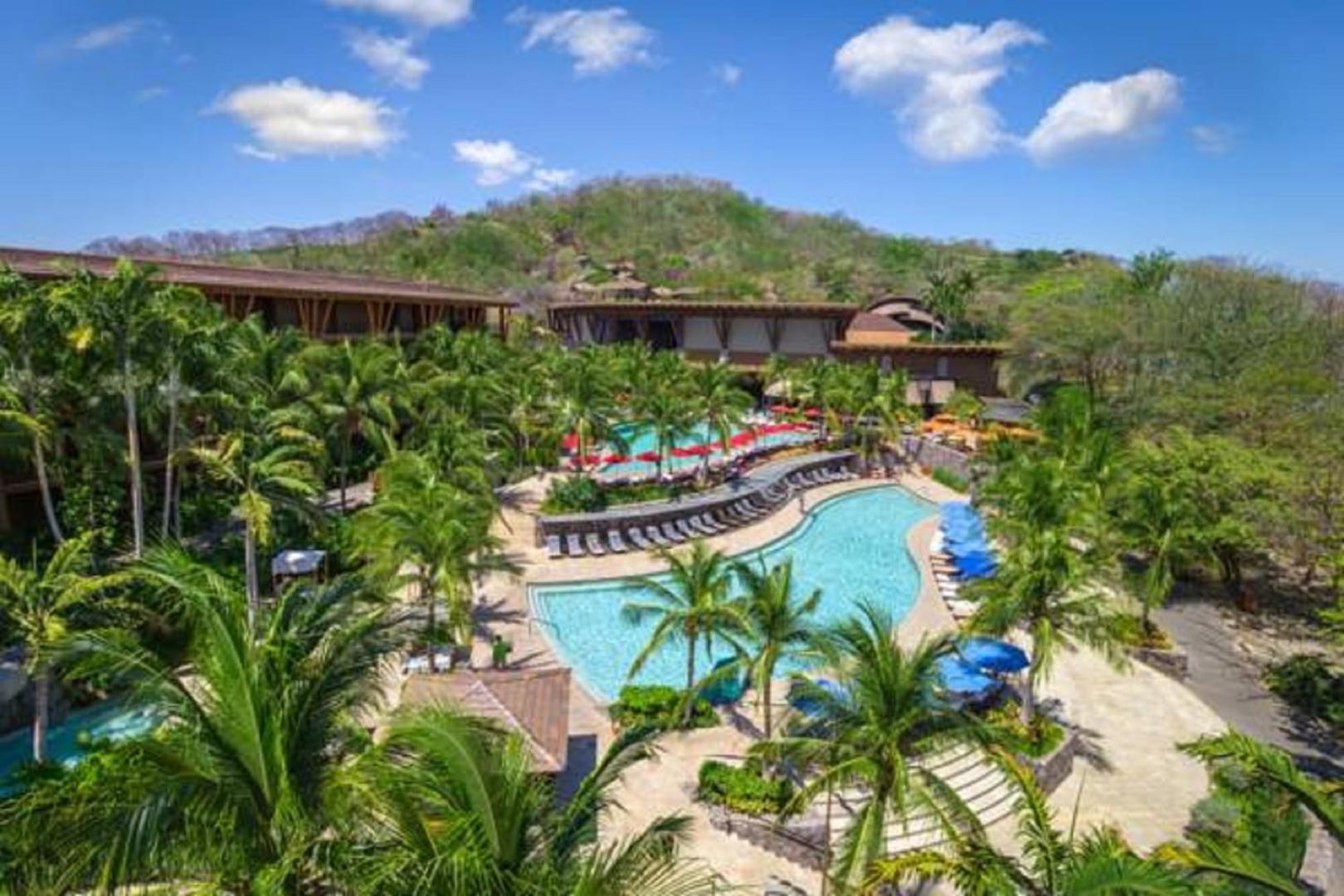 Four Seasons Resort Costa Rica at Peninsula Papagayo Four Seasons Resort Costa Rica at Peninsula Papagayo