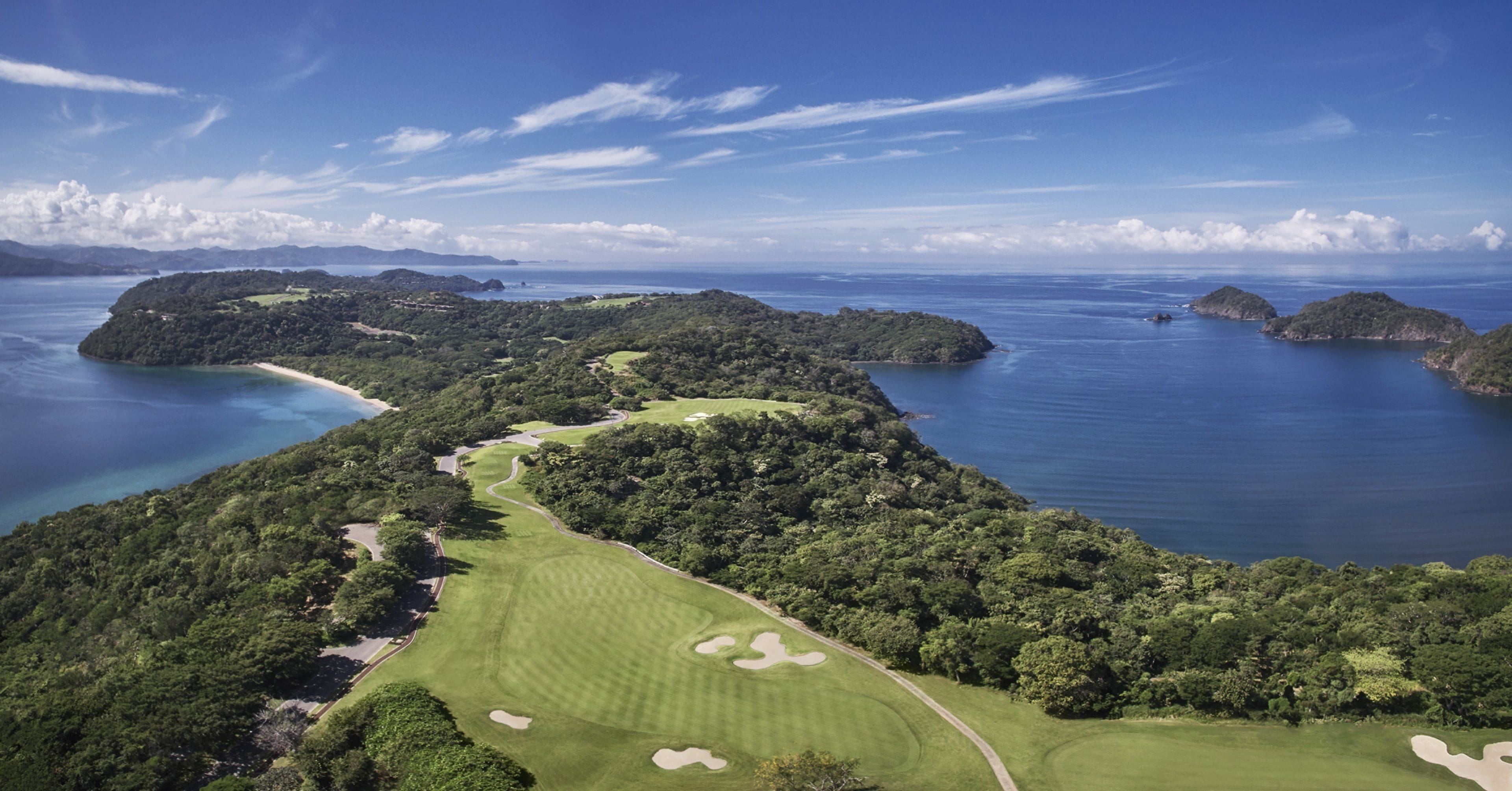 Four Seasons Resort Costa Rica at Peninsula Papagayo Four Seasons Resort Costa Rica at Peninsula Papagayo
