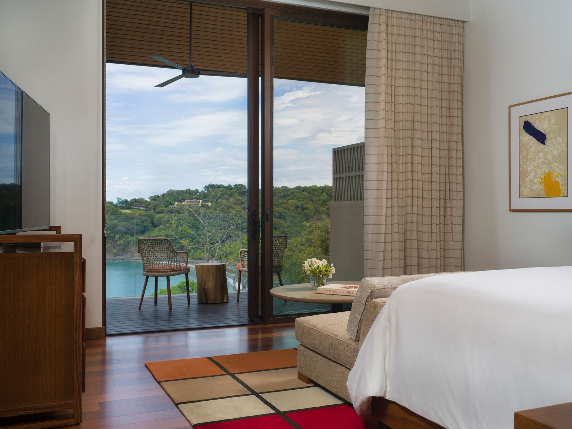 Four Seasons Resort Costa Rica at Peninsula Papagayo Four Seasons Resort Costa Rica at Peninsula Papagayo