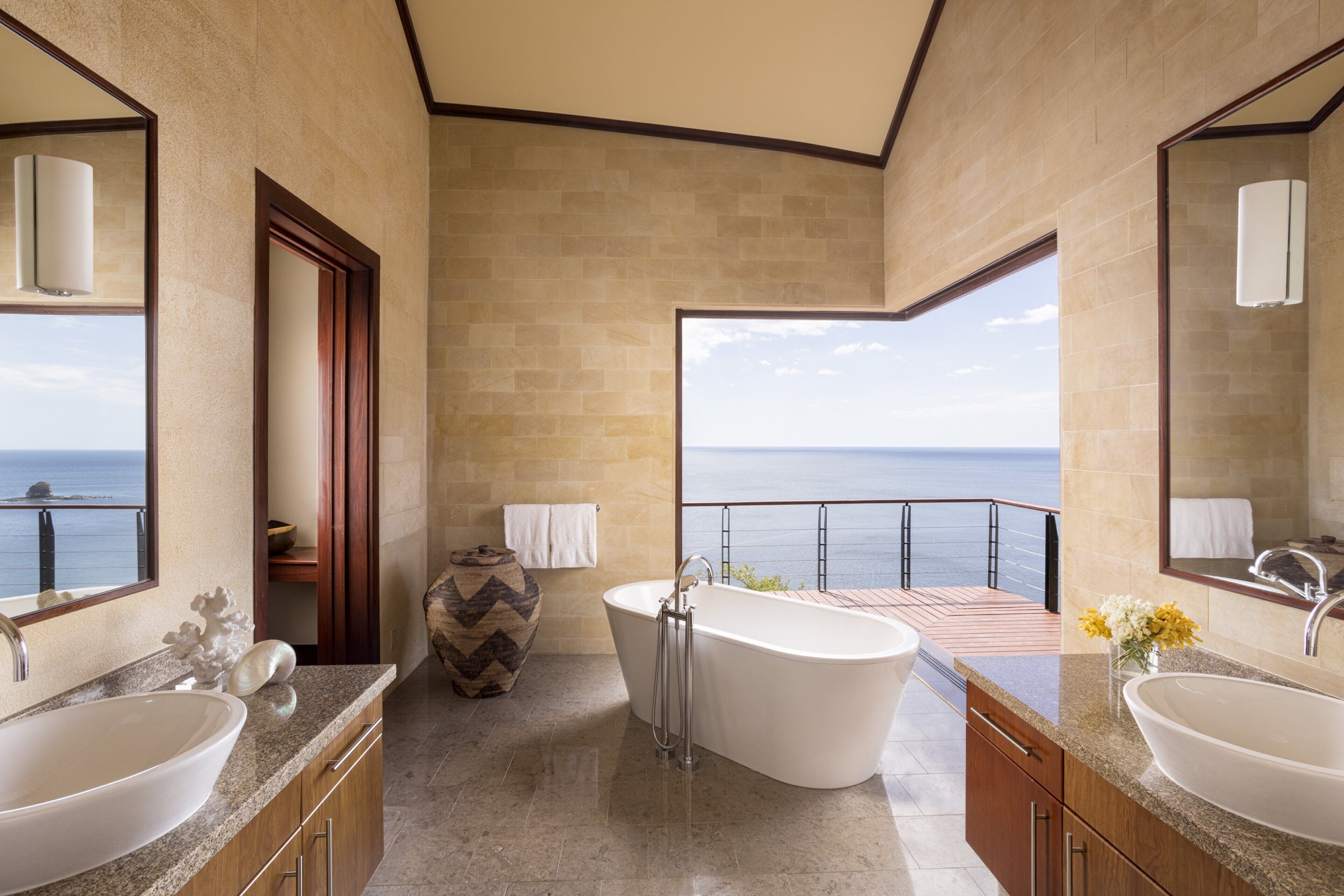 Four Seasons Resort Costa Rica at Peninsula Papagayo Four Seasons Resort Costa Rica at Peninsula Papagayo