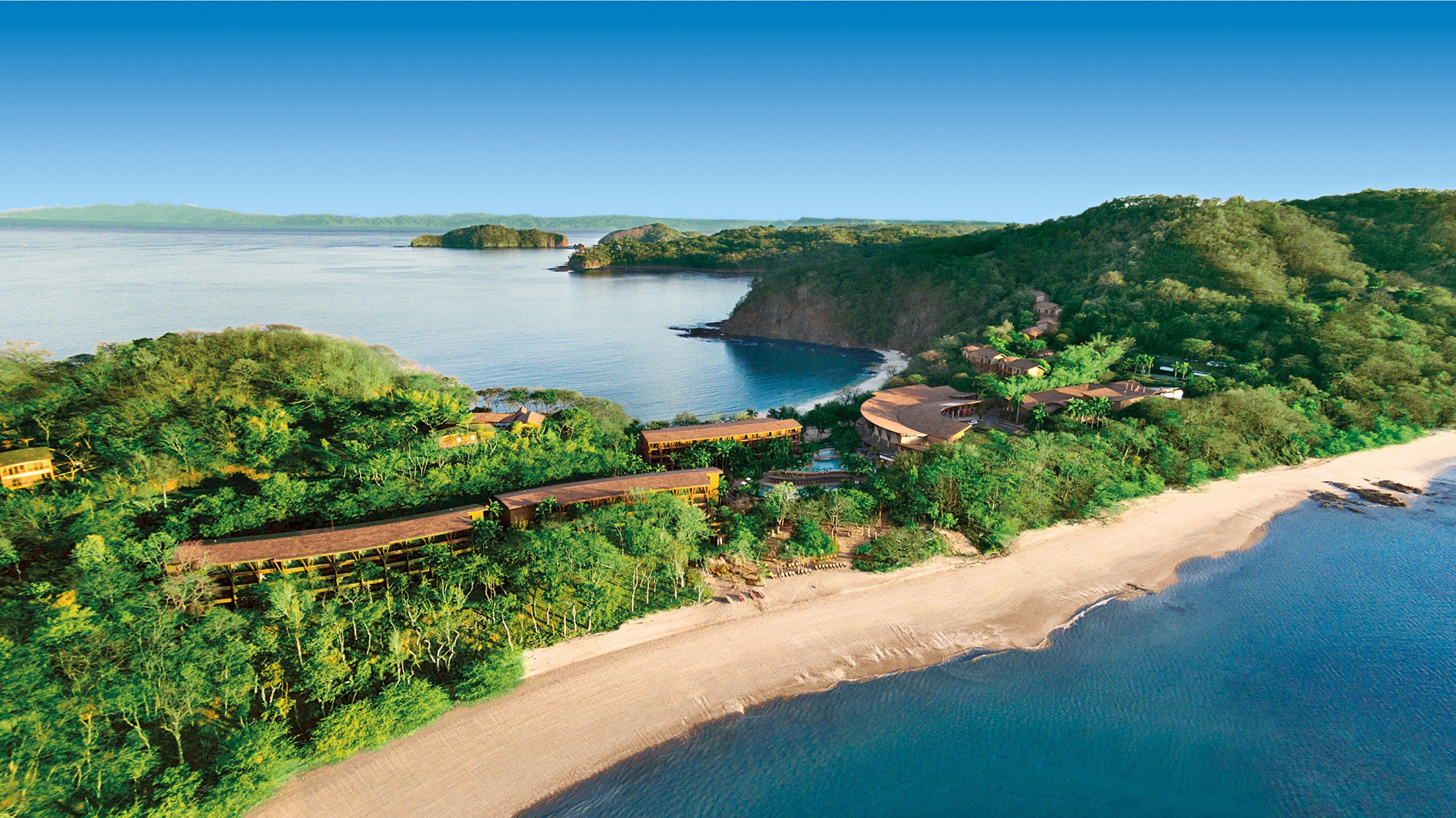 Four Seasons Resort Costa Rica at Peninsula Papagayo Four Seasons Resort Costa Rica at Peninsula Papagayo