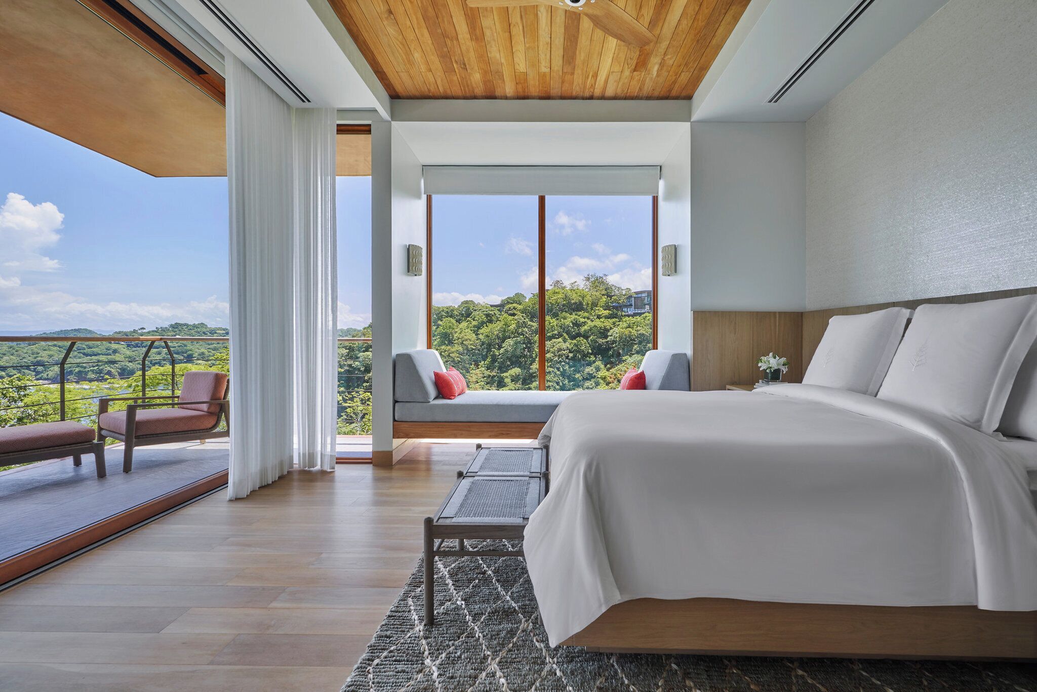Four Seasons Resort Costa Rica at Peninsula Papagayo Four Seasons Resort Costa Rica at Peninsula Papagayo