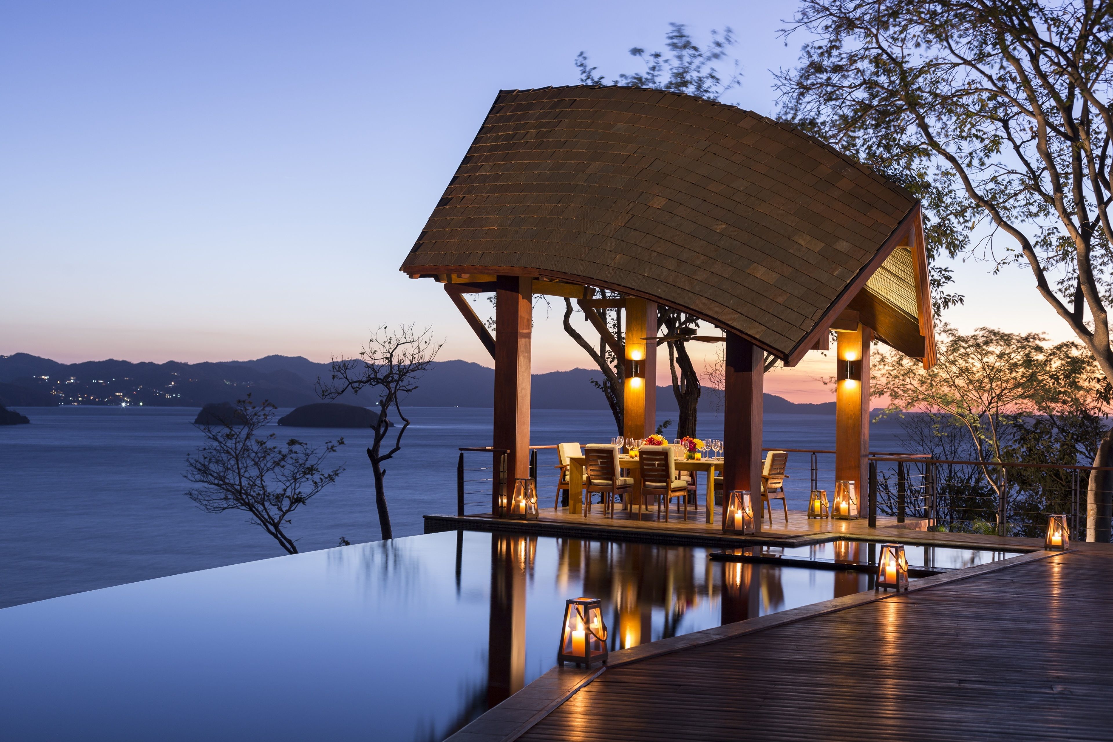 Four Seasons Resort Costa Rica at Peninsula Papagayo Four Seasons Resort Costa Rica at Peninsula Papagayo