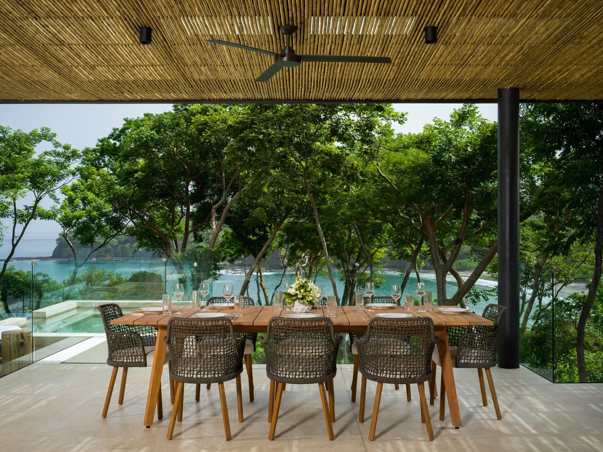 Four Seasons Resort Costa Rica at Peninsula Papagayo Four Seasons Resort Costa Rica at Peninsula Papagayo