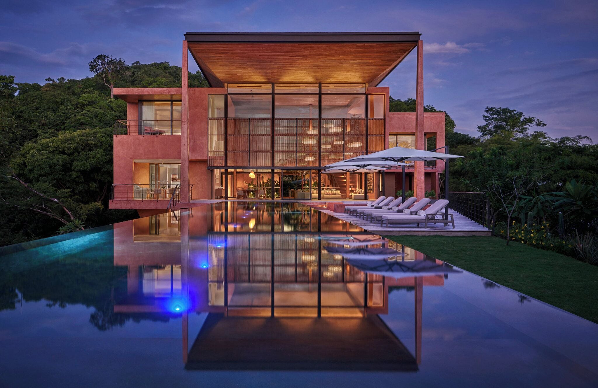 Four Seasons Resort Costa Rica at Peninsula Papagayo Four Seasons Resort Costa Rica at Peninsula Papagayo