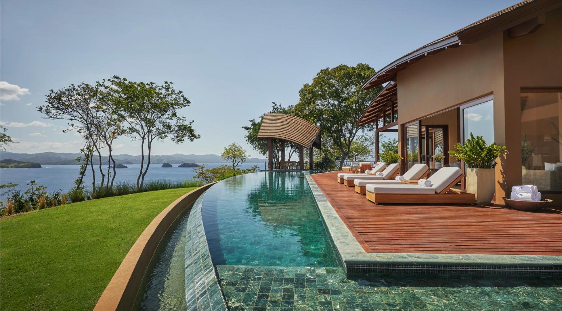 Four Seasons Resort Costa Rica at Peninsula Papagayo Four Seasons Resort Costa Rica at Peninsula Papagayo