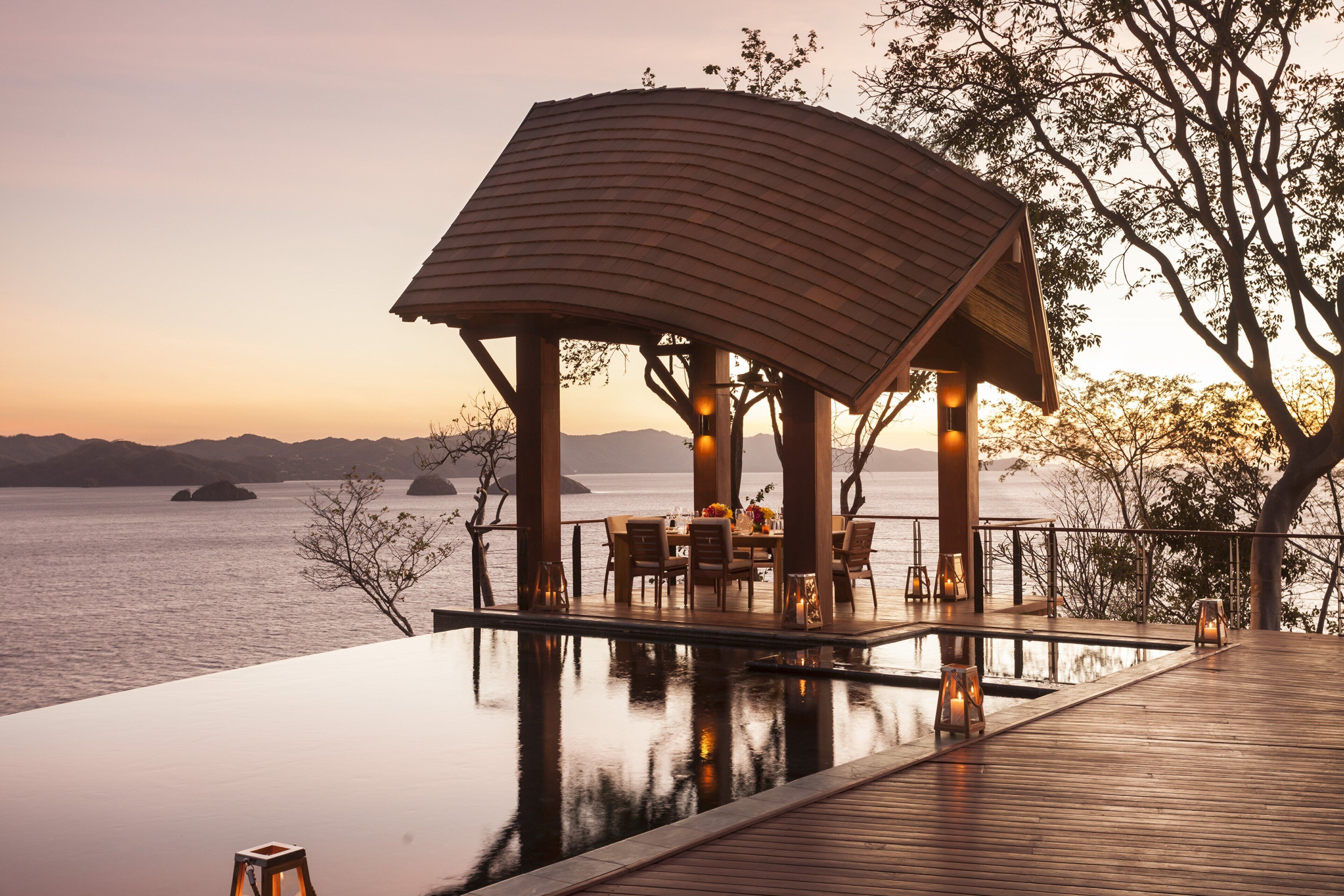 Four Seasons Resort Costa Rica at Peninsula Papagayo Four Seasons Resort Costa Rica at Peninsula Papagayo